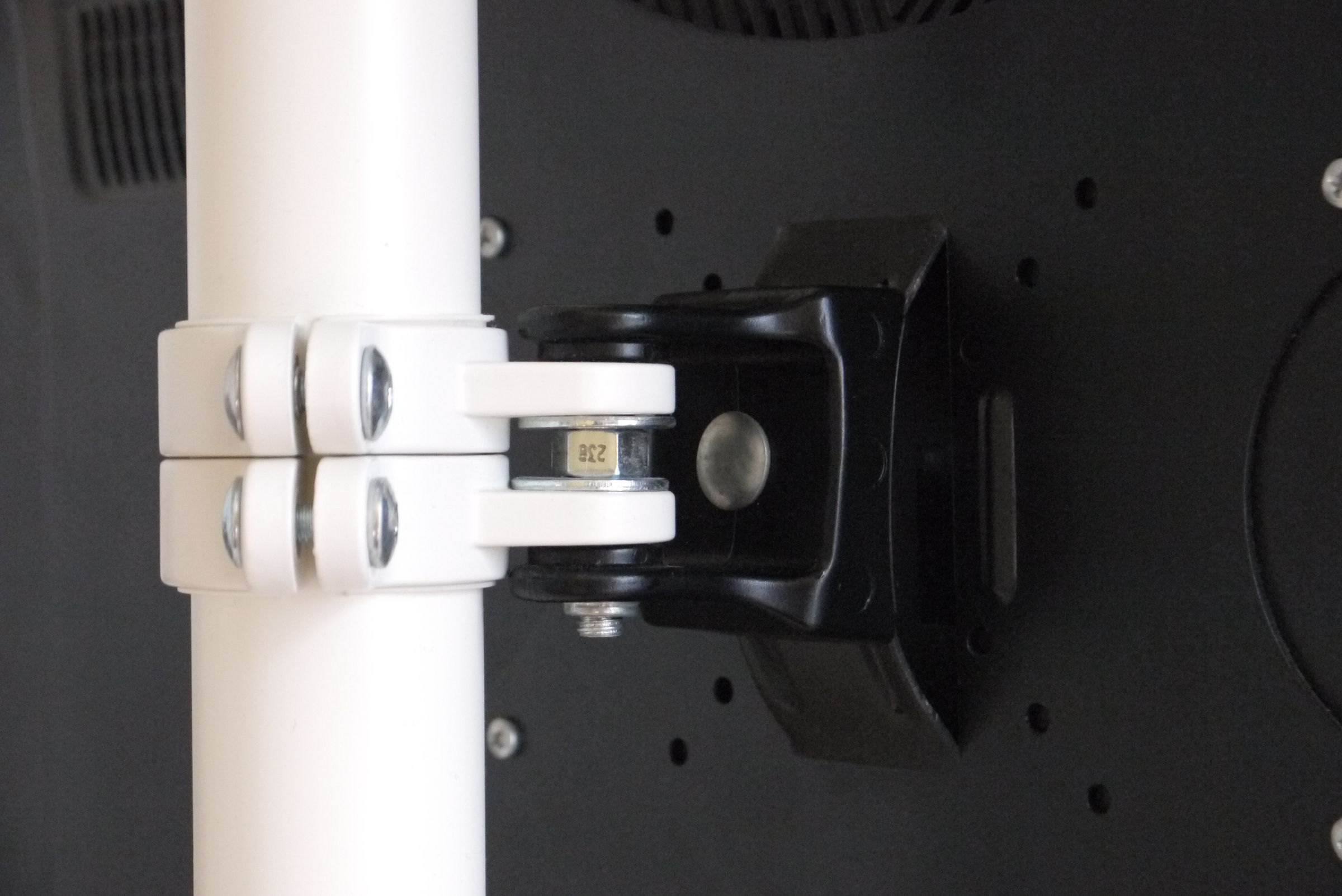 Ikea Hack Pivot TV Mount 5 Steps (with Pictures) Instructables