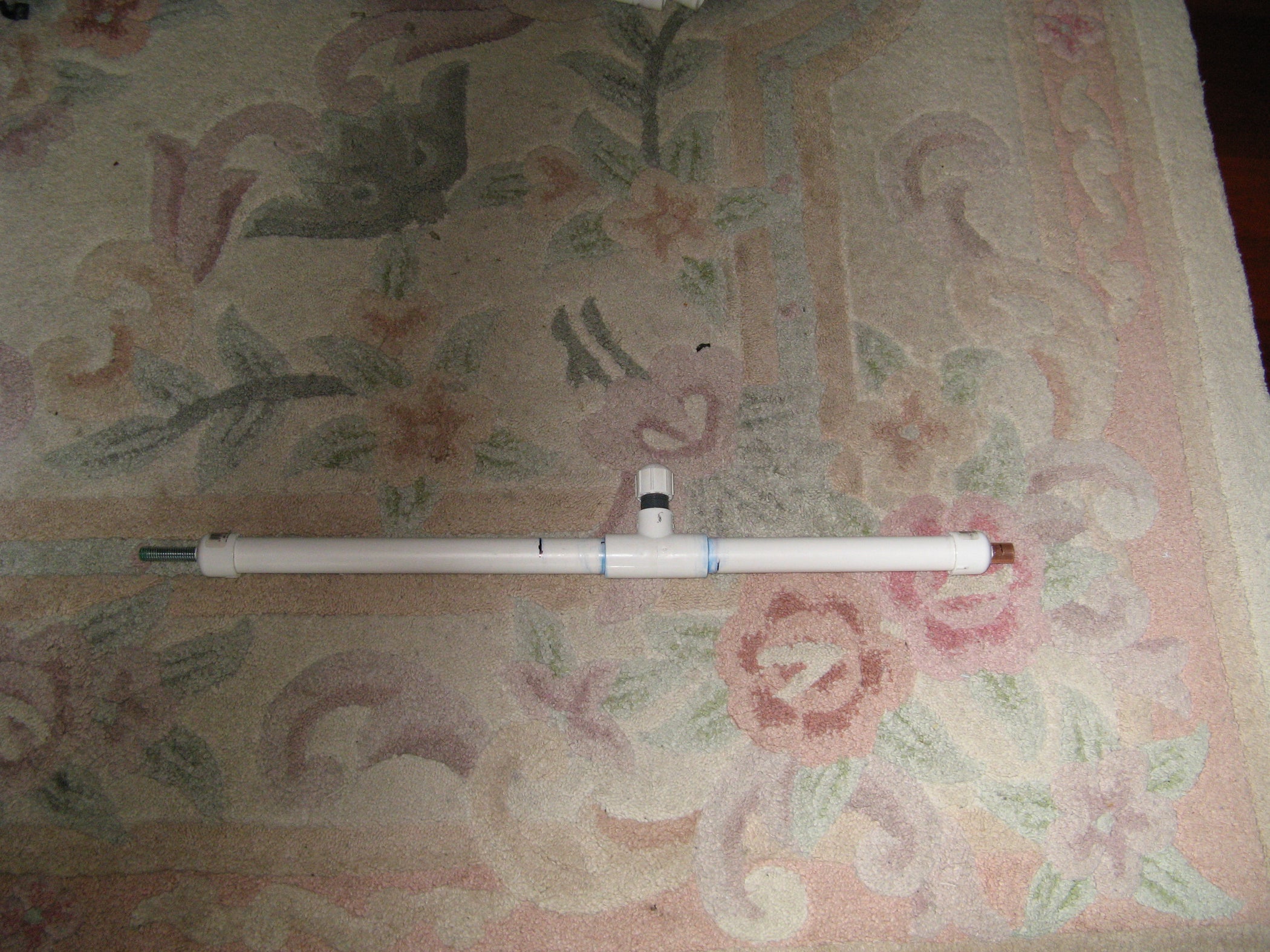 How to Make a Powerful Water Battery 4 Steps Instructables