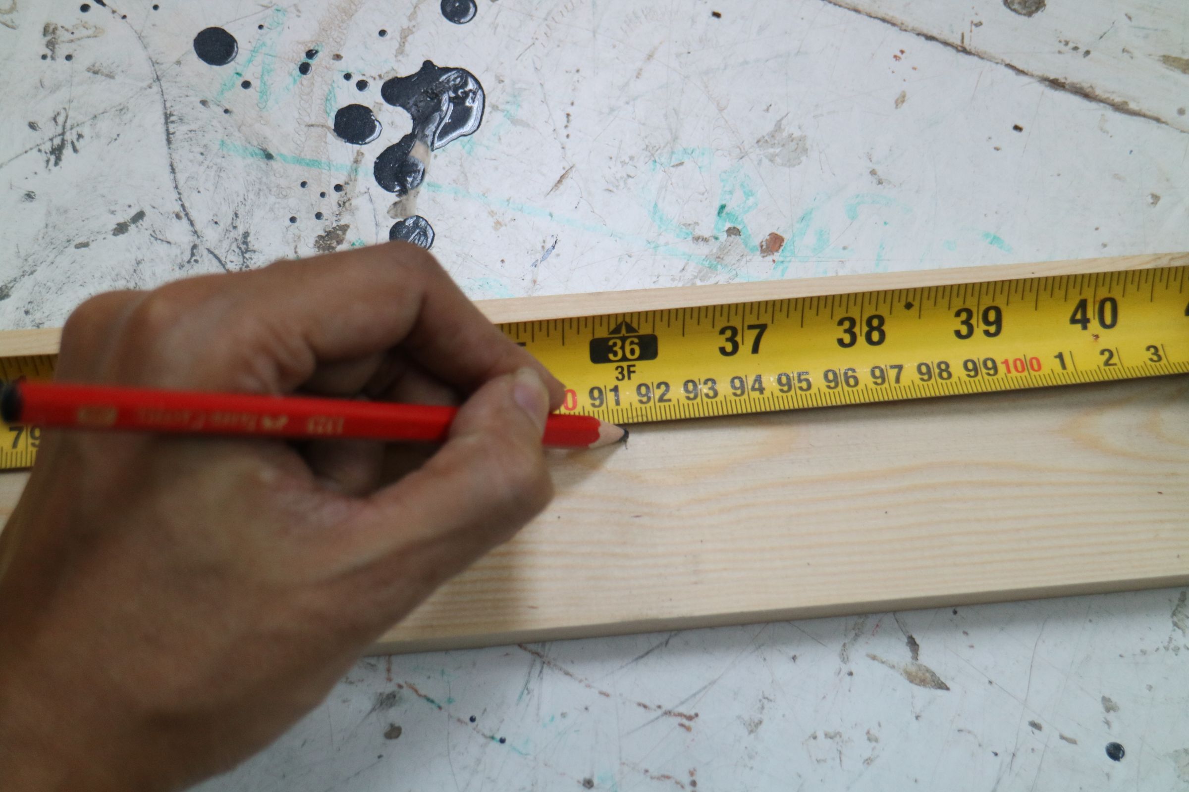 DIY Climbing Pegboard 9 Steps (with Pictures) Instructables