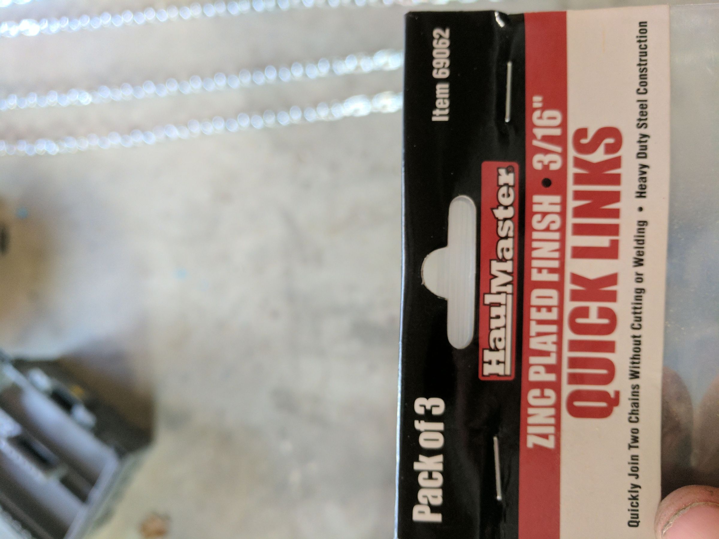 DIY Tire Chains 5 Steps (with Pictures) Instructables