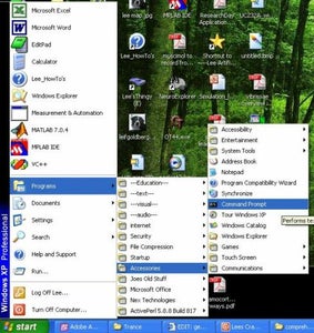 Easy Computer Programming : 5 Steps - Instructables