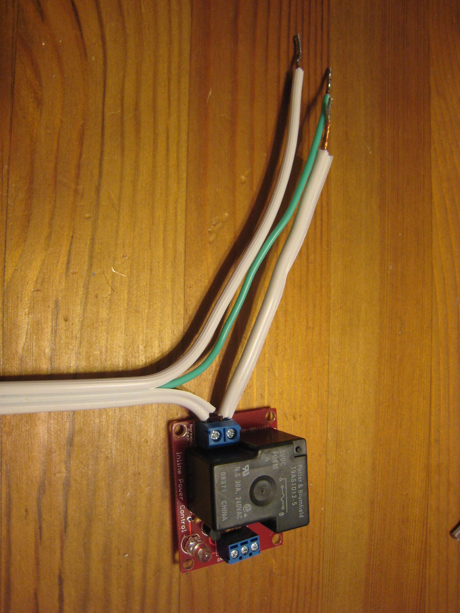 Arduino Controlled Relay Box 6 Steps (with Pictures) Instructables