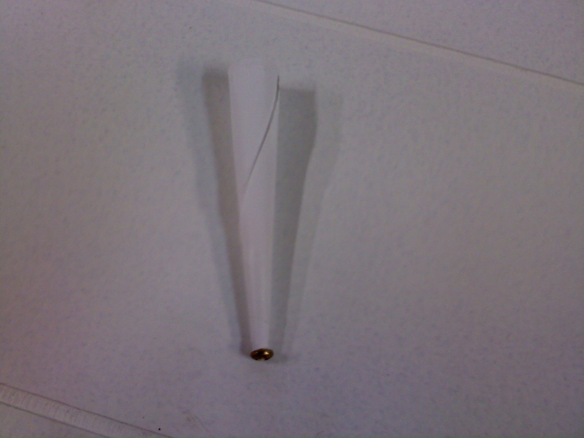 stinger blow dart DIY Project DIY Project Image