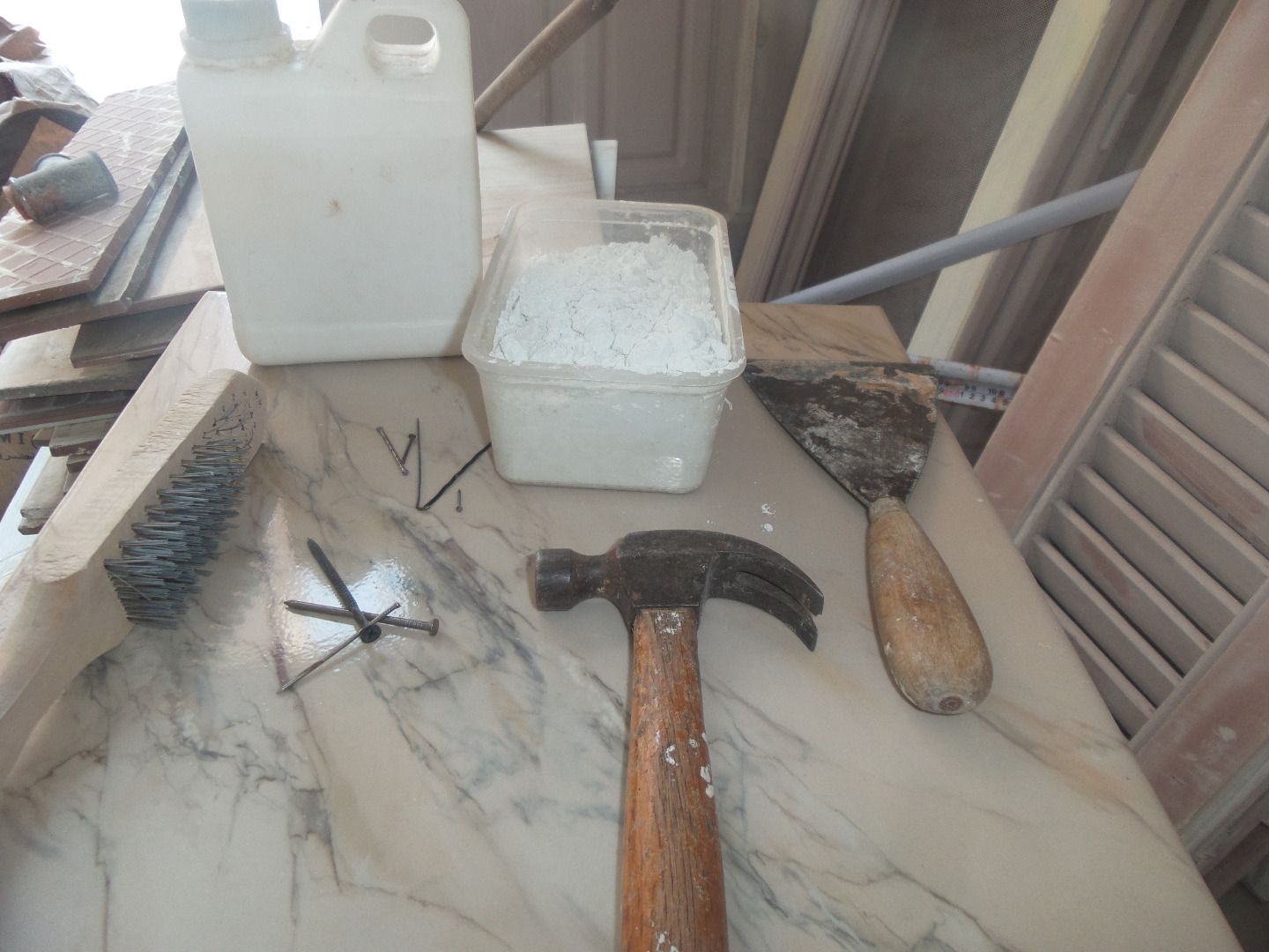 How to Fix Loose Tiles 5 Steps (with Pictures) Instructables