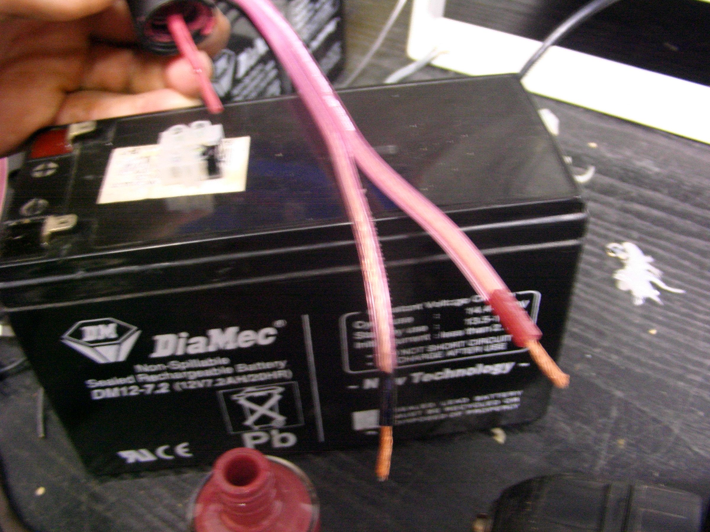 Simple 12V Cordless Drill Hack!!!!! 4 Steps Instructables