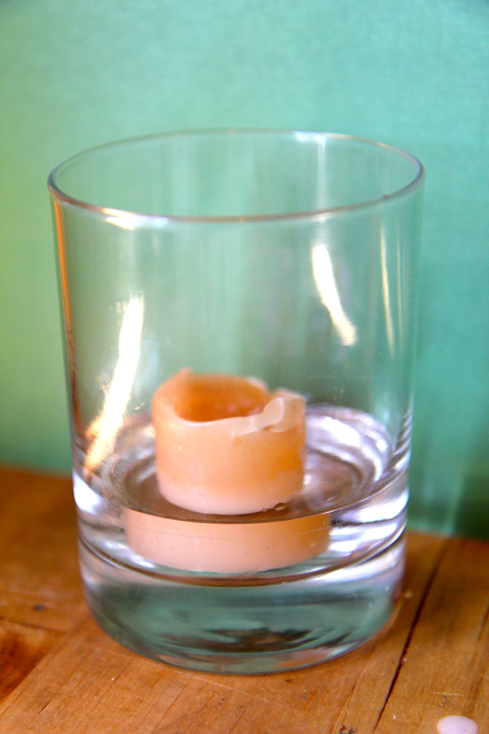 How To Remove Wax Easily 6 Steps (with Pictures) Instructables