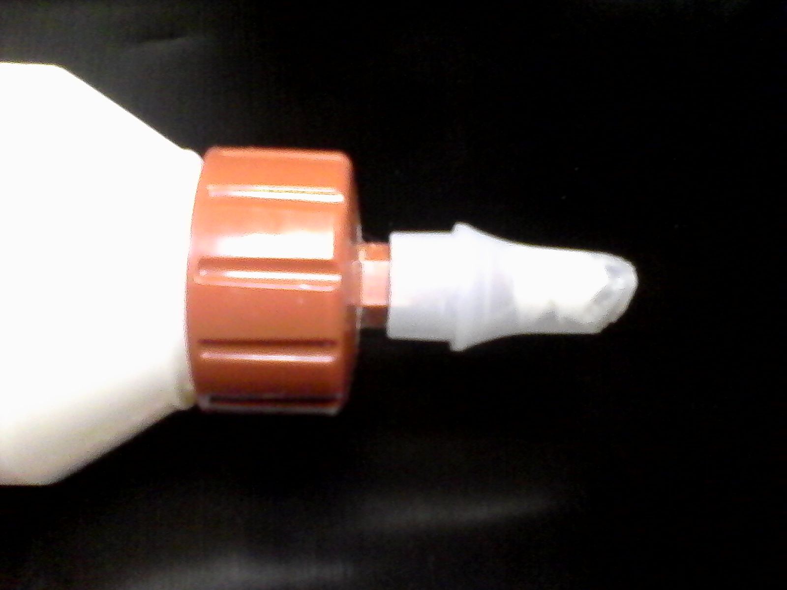 Unclog a Plugged Glue Bottle 4 Steps Instructables
