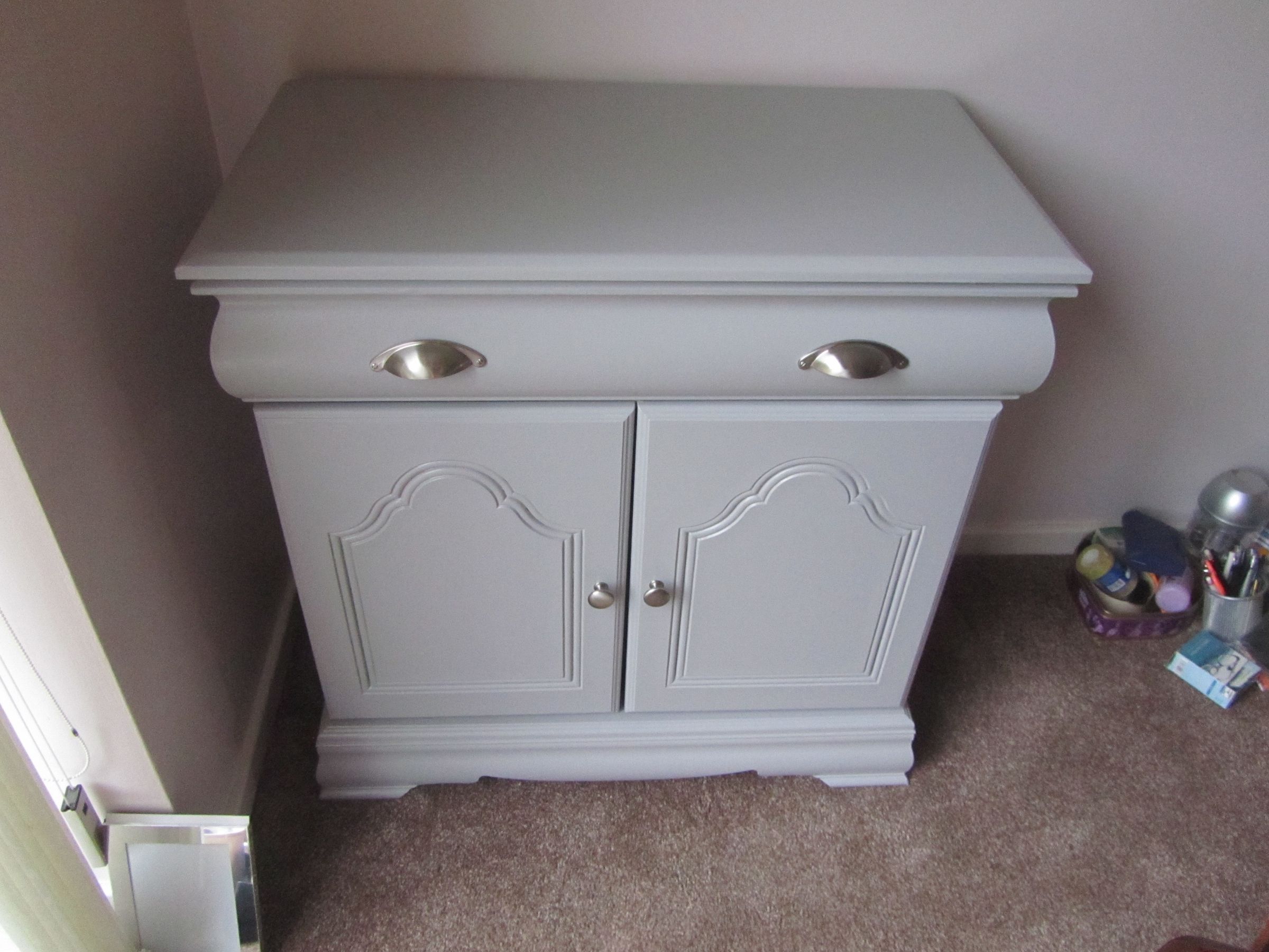 Sideboard Painting 3 Steps (with Pictures) Instructables