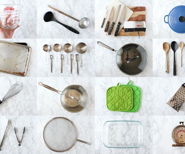 Cooking Class Instructables