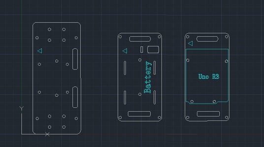 Make a Self-balancing Robot With Arduino UNO : 8 Steps - Instructables