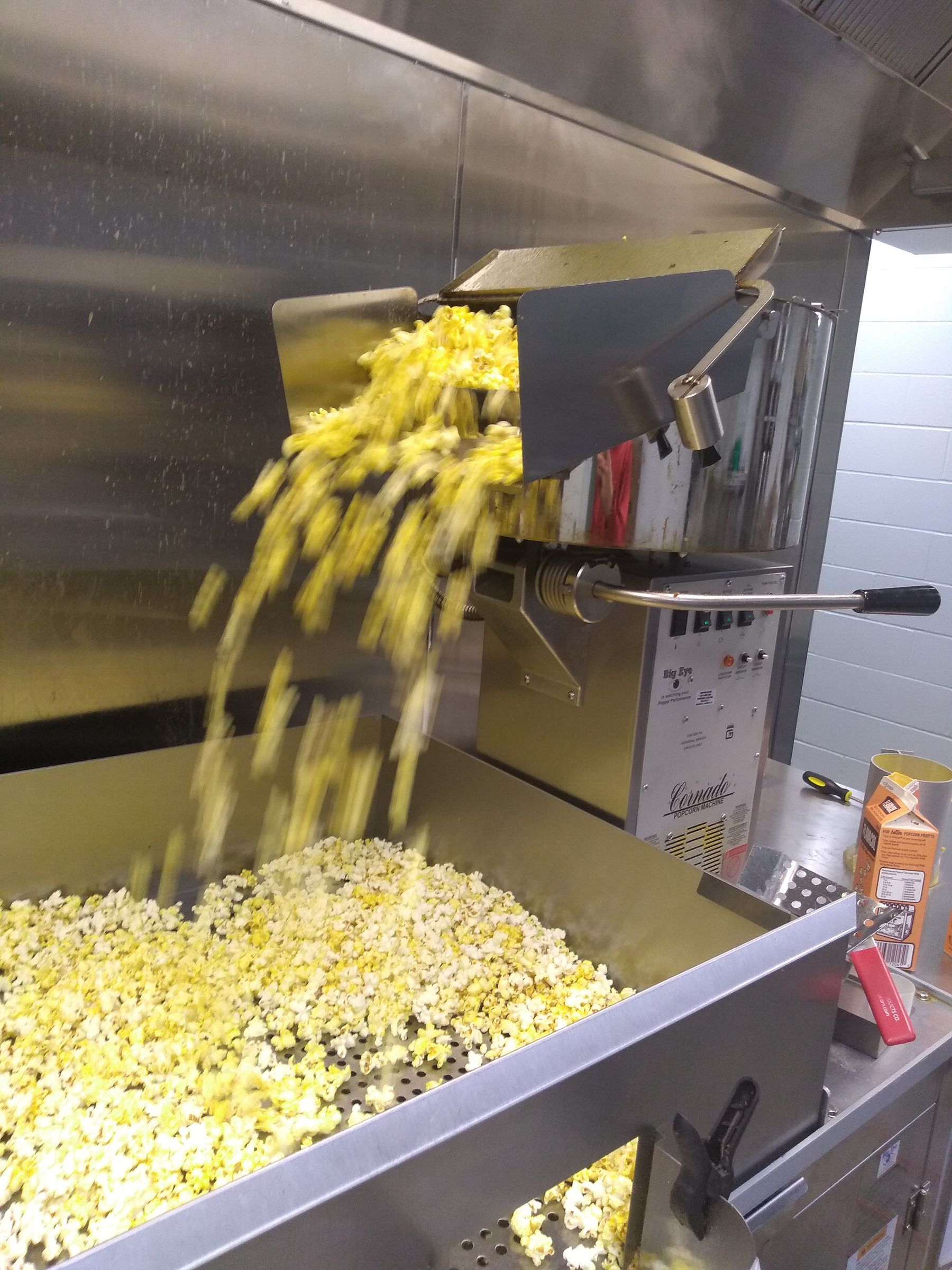 Popping Popcorn 5 Steps Instructables