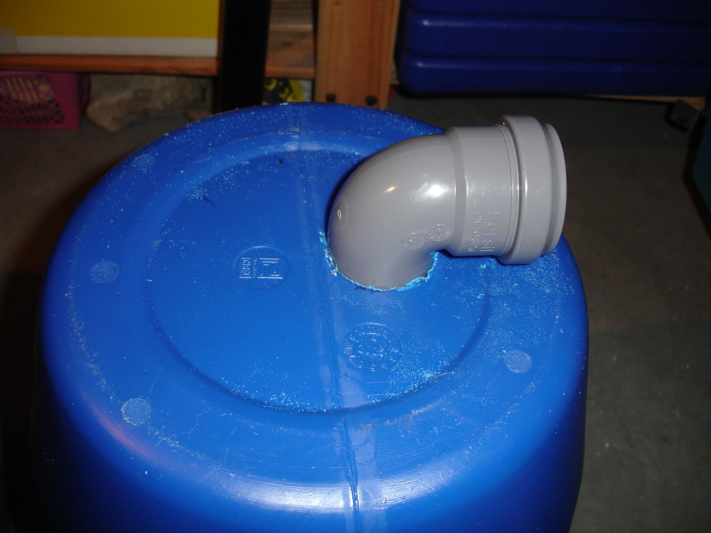 DIY Solar Powered Water Heater 3 Steps 3 Steps Instructables