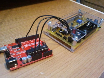 Arduino True Random Number Generator : 6 Steps (with Pictures ...
