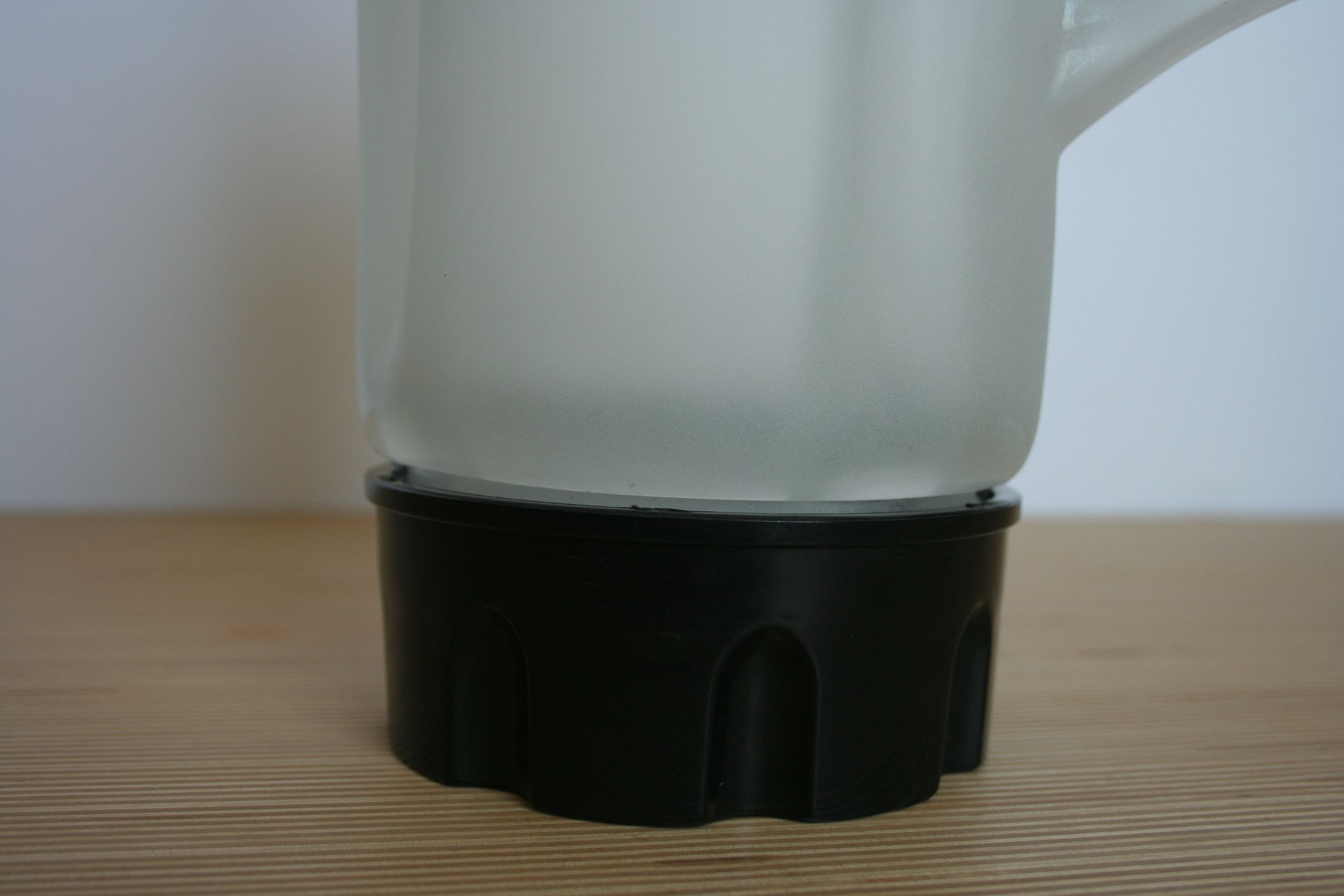 Blender Lamp 13 Steps (with Pictures) Instructables