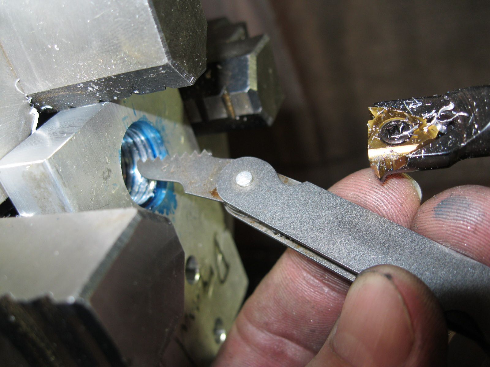 Dremel Tool Post Grinder 6 Steps (with Pictures) Instructables