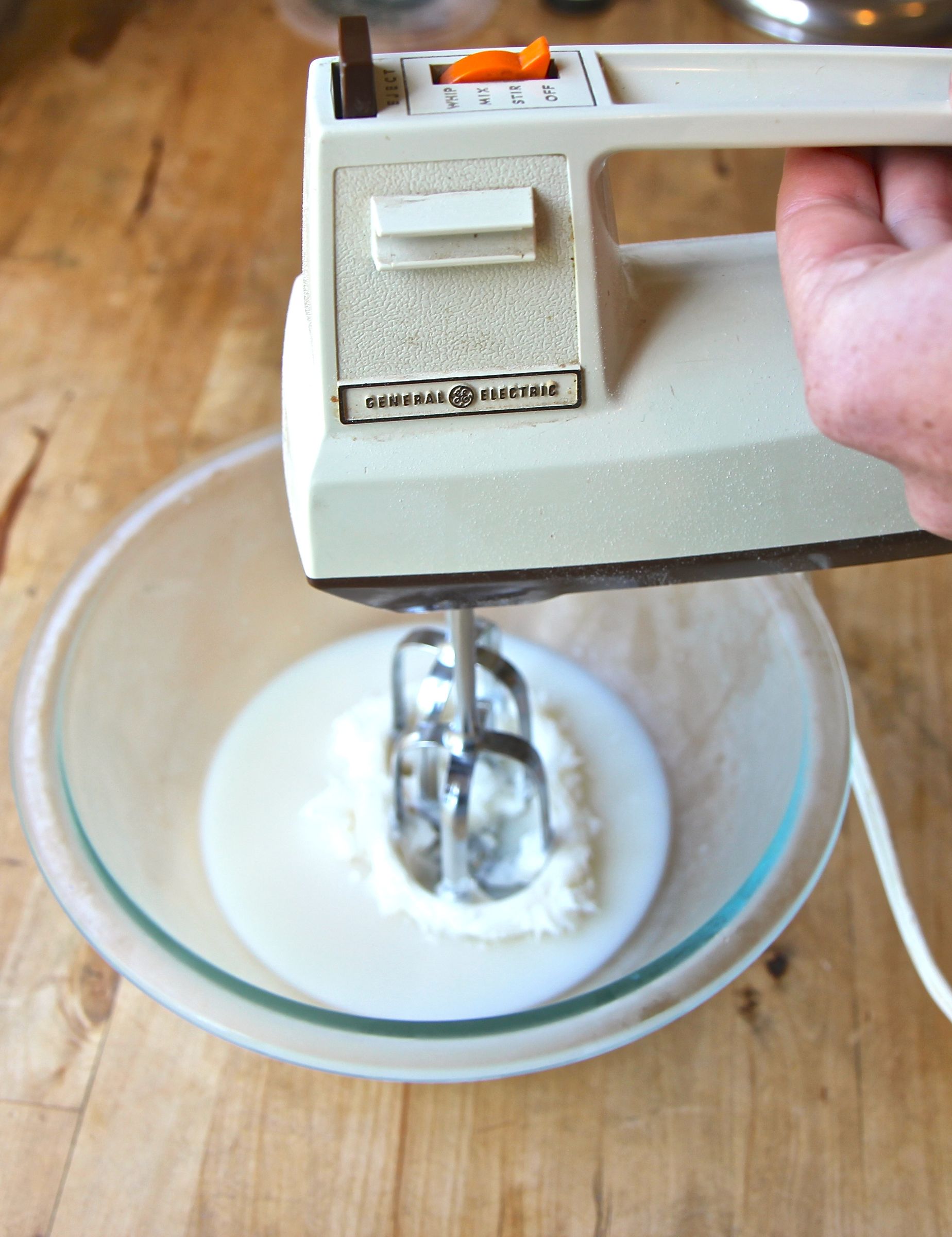 DIY Shaving Cream 8 Steps (with Pictures) Instructables