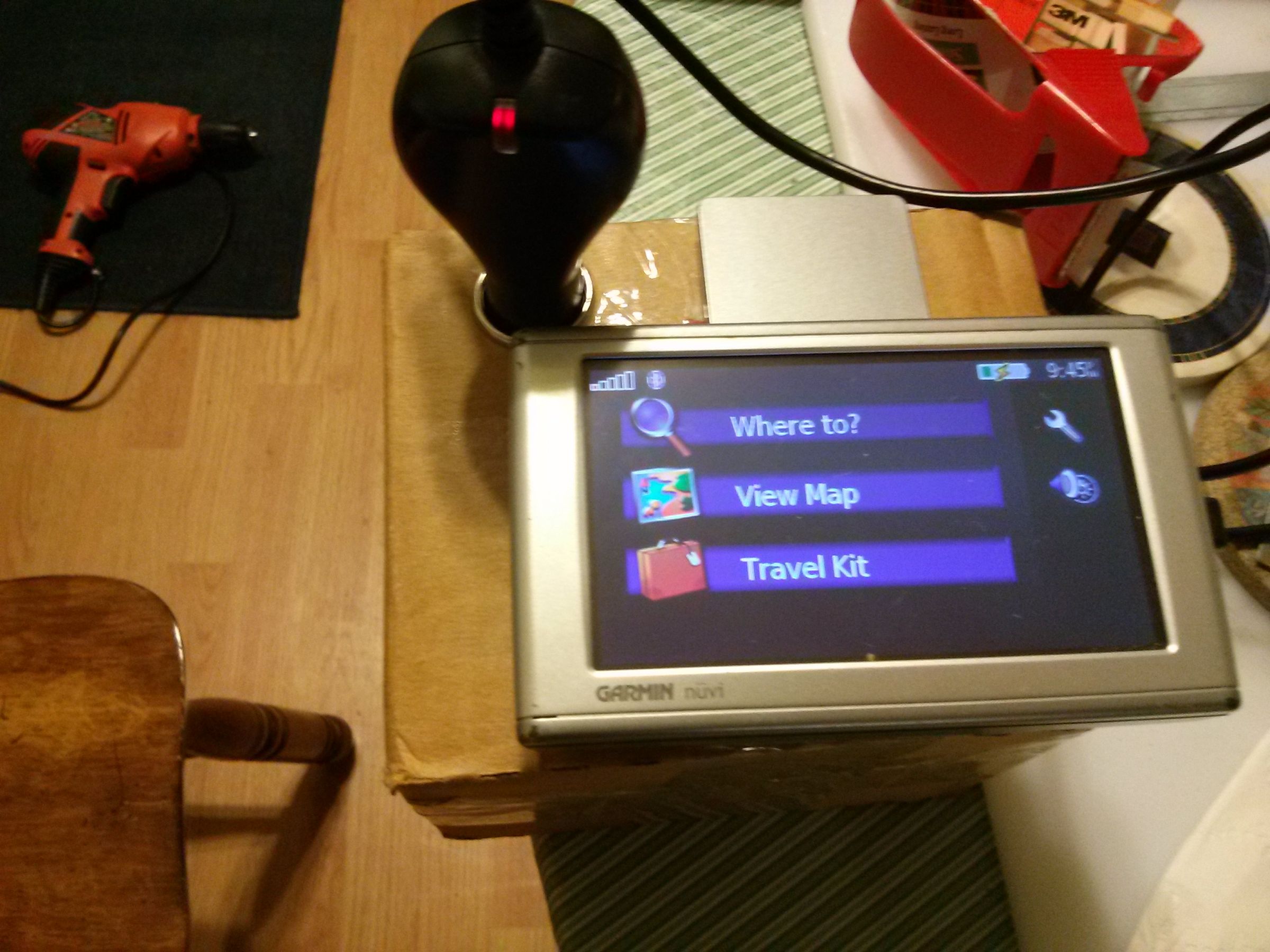 portable power switch DIY Project - Step-by-Step DIY Project | FindingDIY