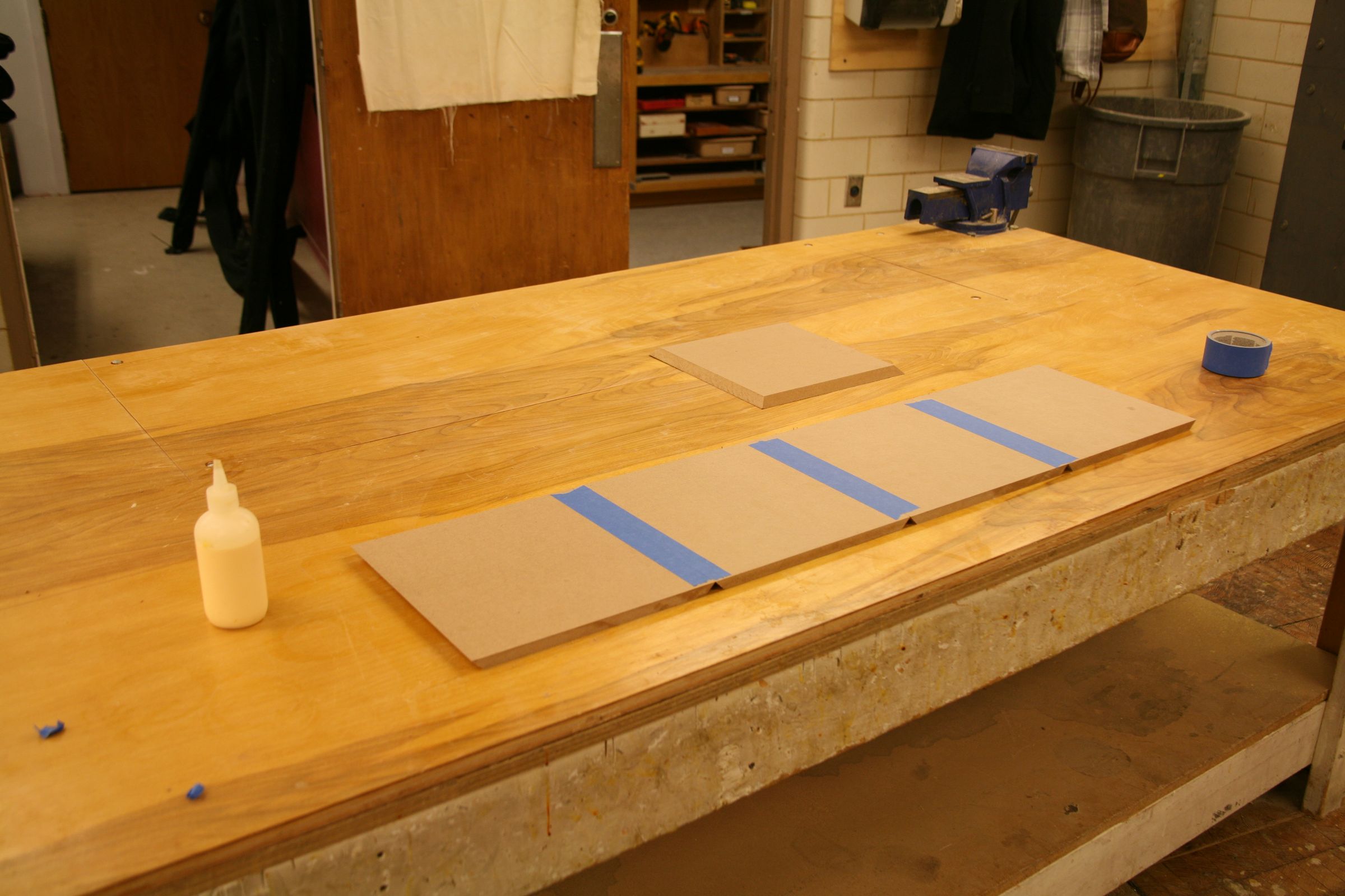 How to Build a Pedestal : 8 Steps (with Pictures) - Instructables