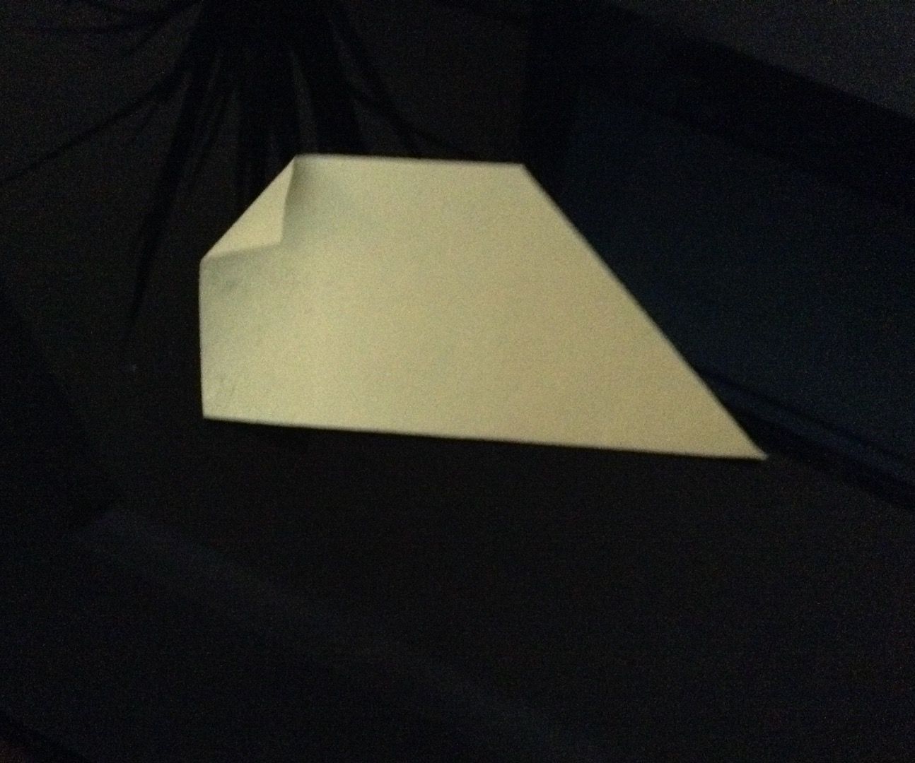 how to make a small paper plane DIY Project DIY Project Image