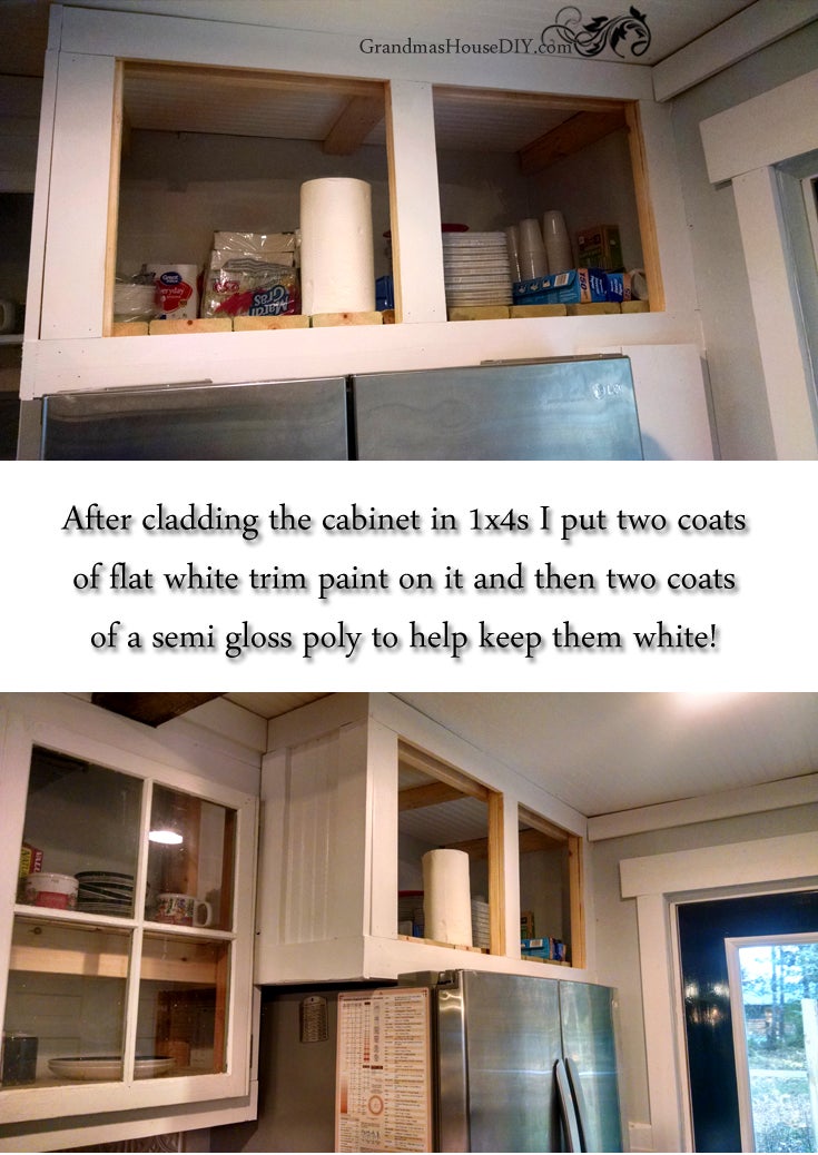 How to Build Your Own Kitchen (with Pictures) Instructables