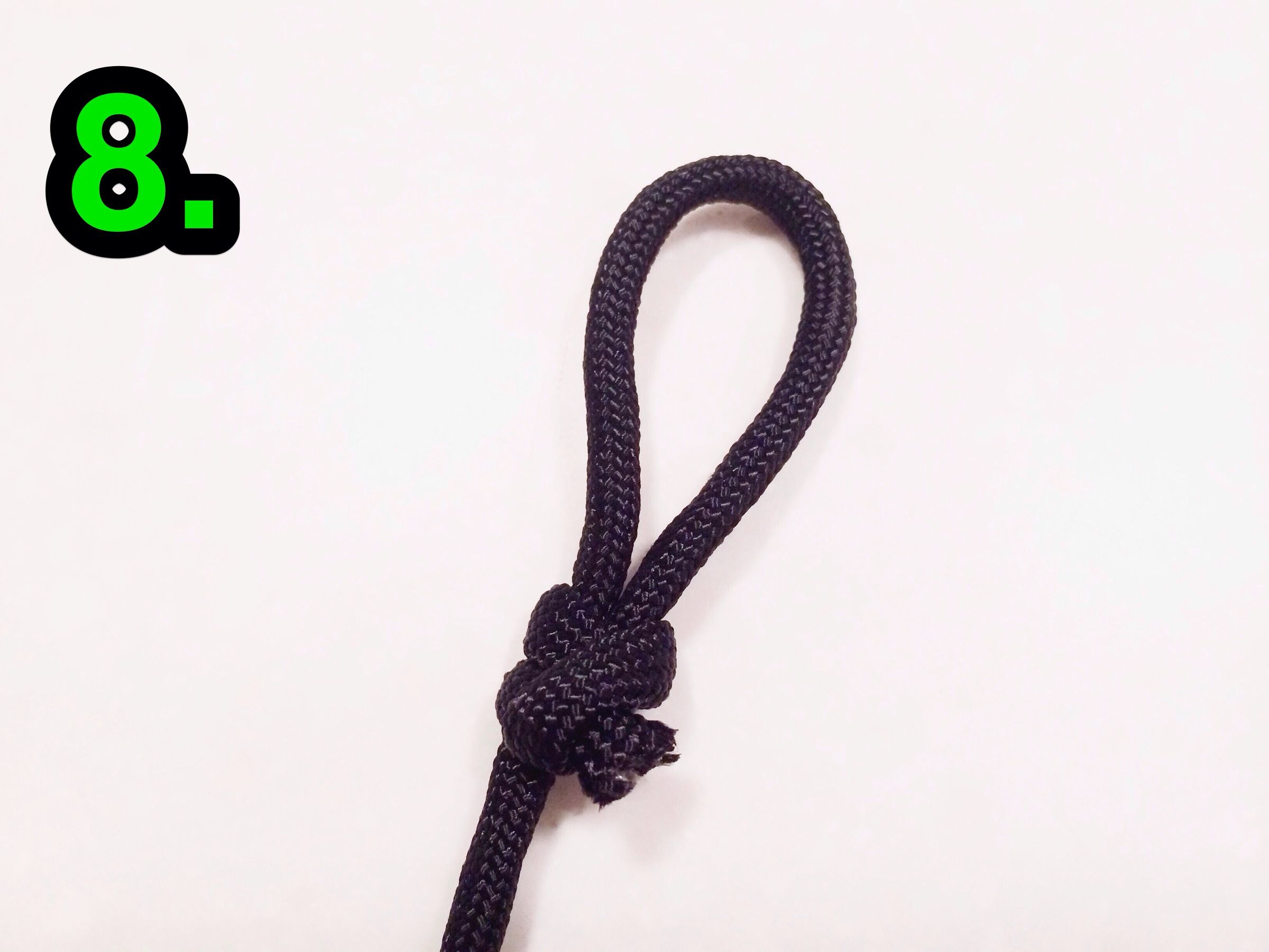 Paracord Glasses Lanyard 4 Steps (with Pictures) Instructables