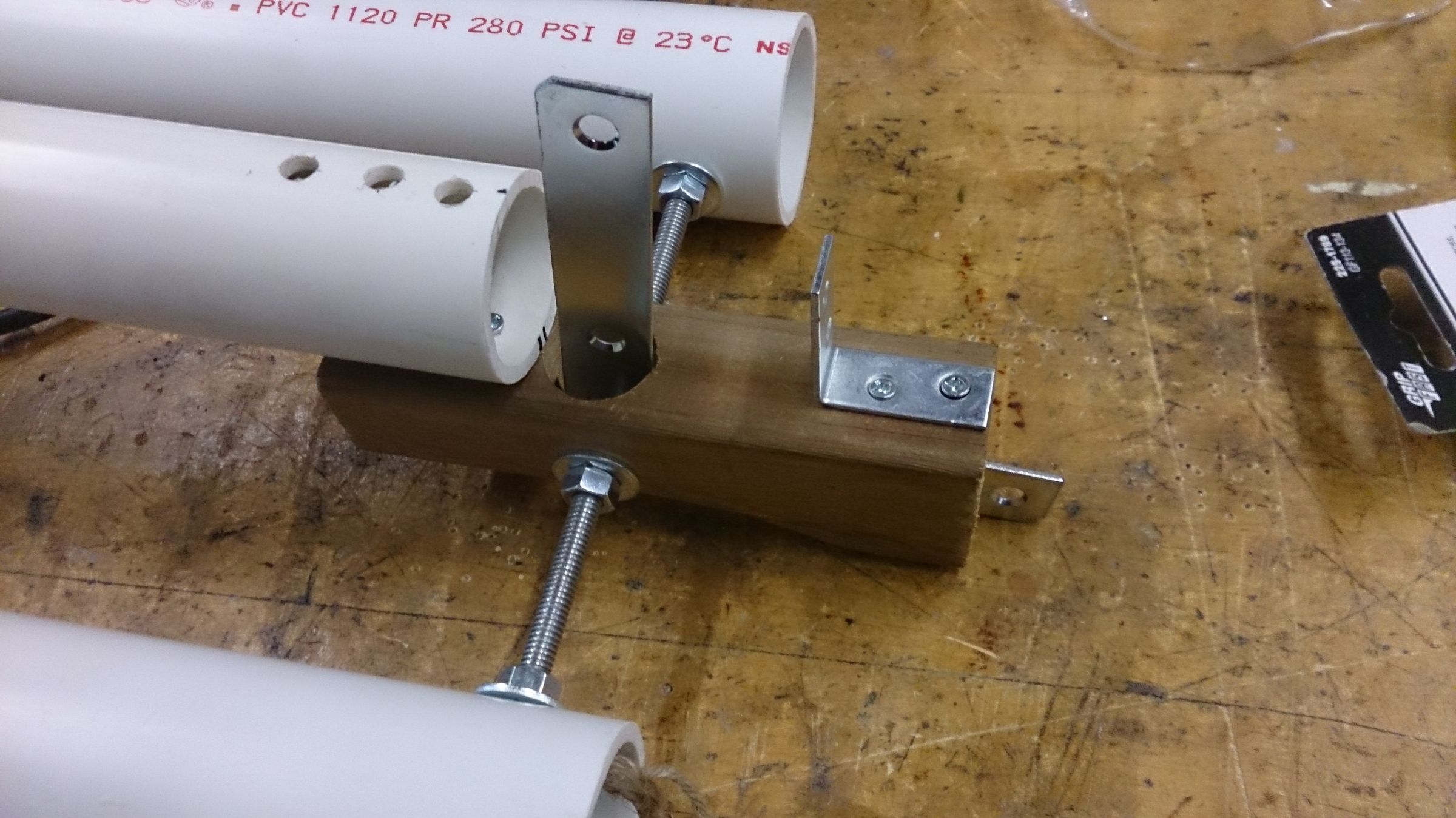 Tennis Ball Launcher 21 Steps (with Pictures) Instructables