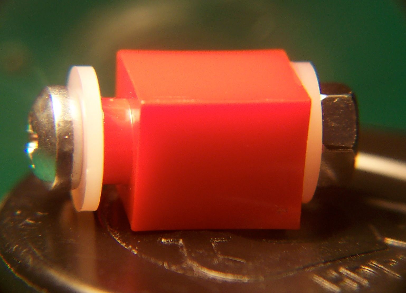 Lego Universal Circuit Board Standoffs (with Pictures) Instructables