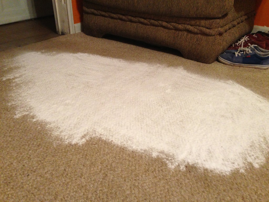 Year Old Carpet Stains GONE : 7 Steps (with Pictures) - Instructables