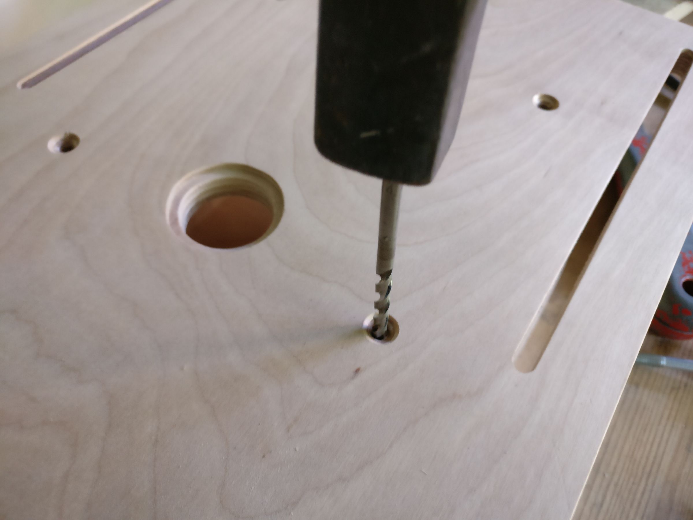 Plywood Hot Wire Foam Cutter 14 Steps (with Pictures) Instructables