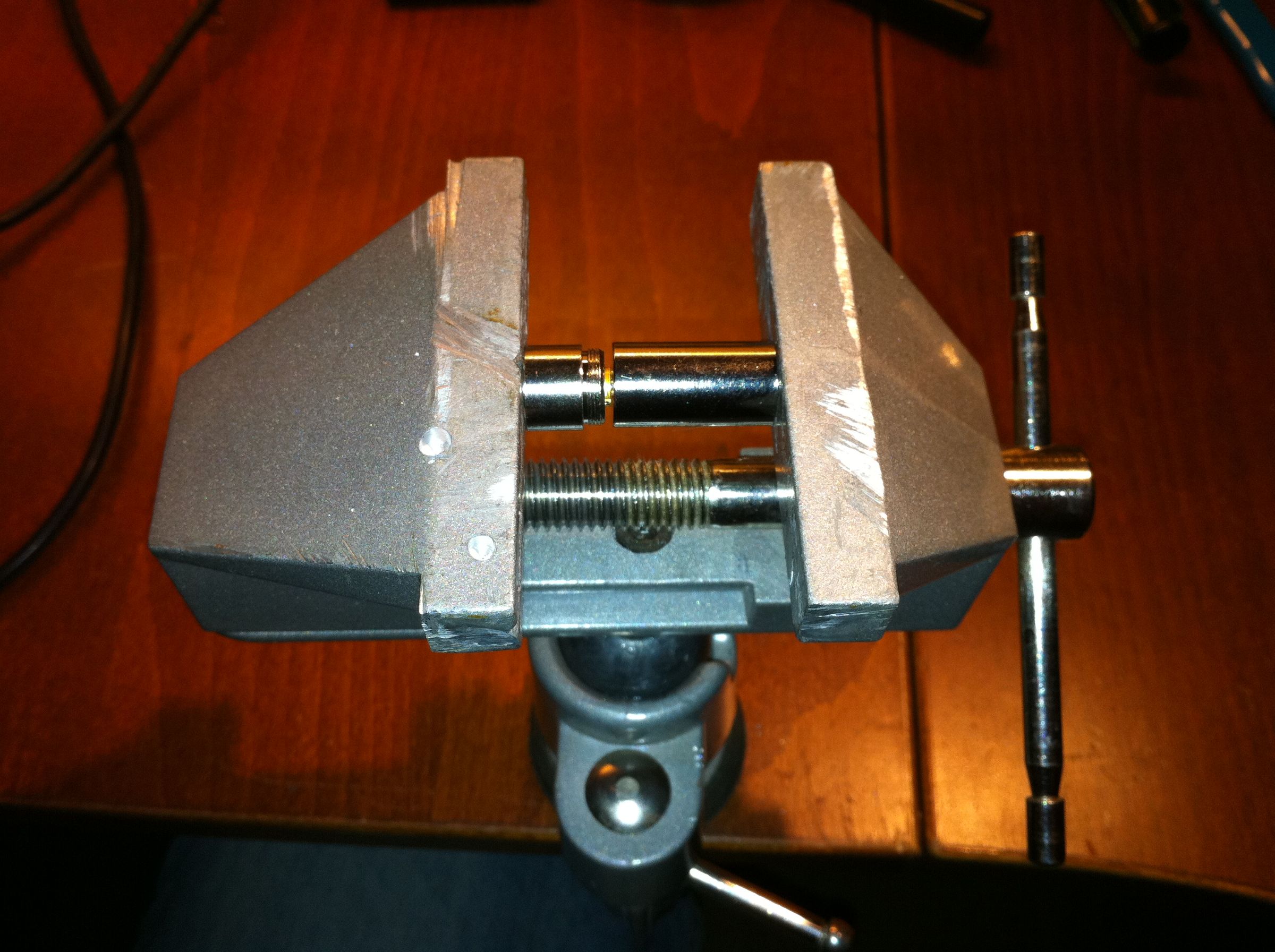 Pocket Laser Engraver. 9 Steps (with Pictures) Instructables