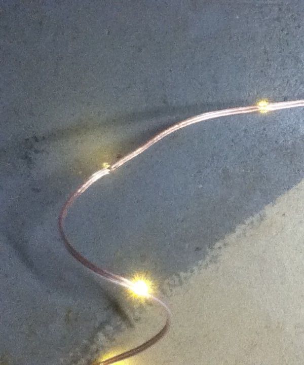 Step-by-step guide for ambient led floor lighting DIY Project DIY project