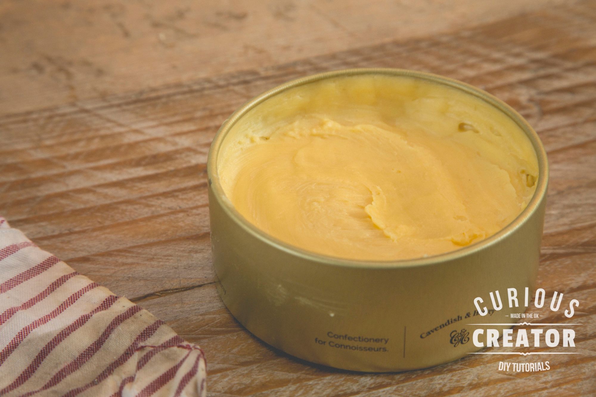 Natural Beeswax Wood Finish 4 Steps (with Pictures) Instructables