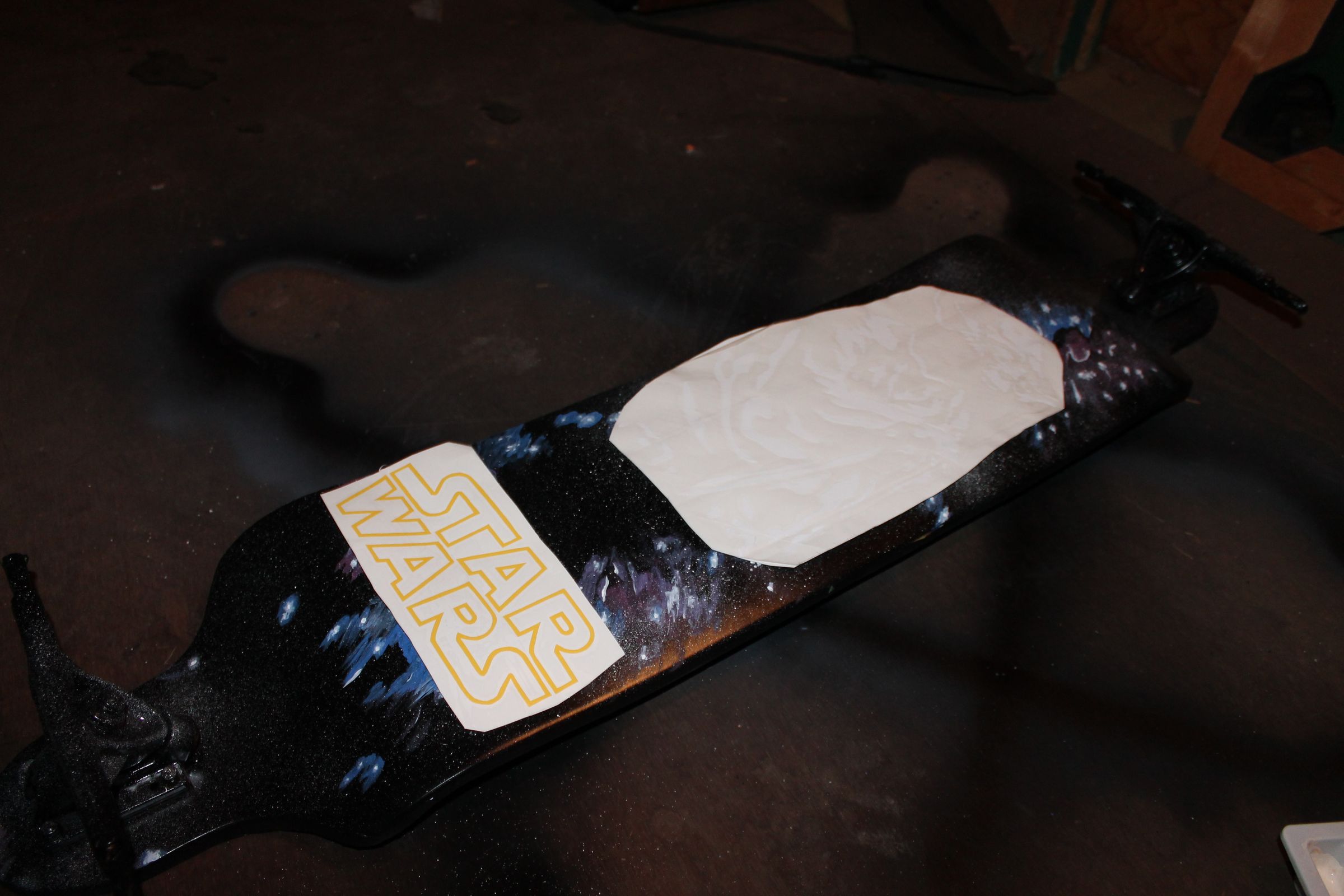 Customize Your Skateboard Deck! 14 Steps (with Pictures) Instructables