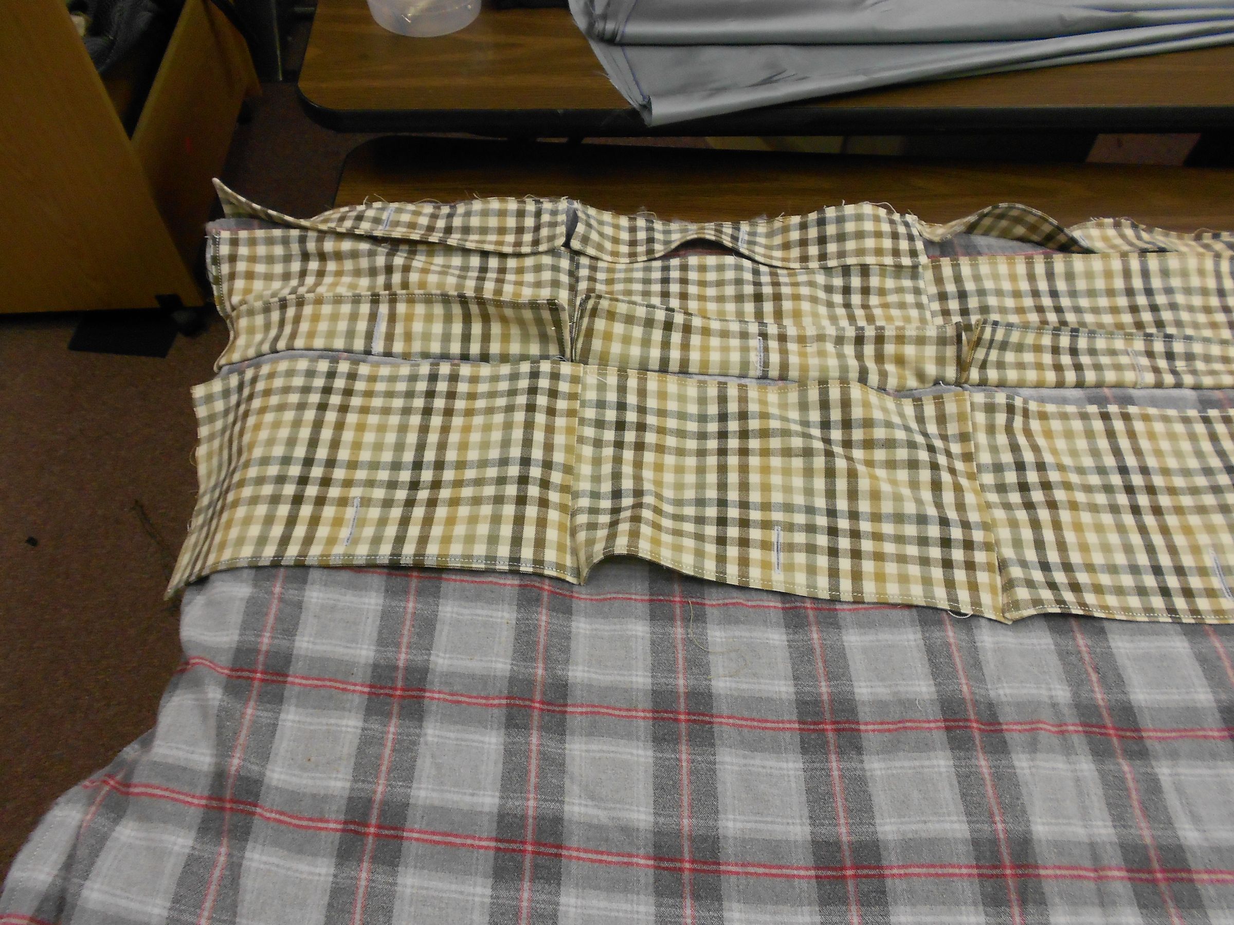 FreezeBlanket 10 Steps (with Pictures) Instructables