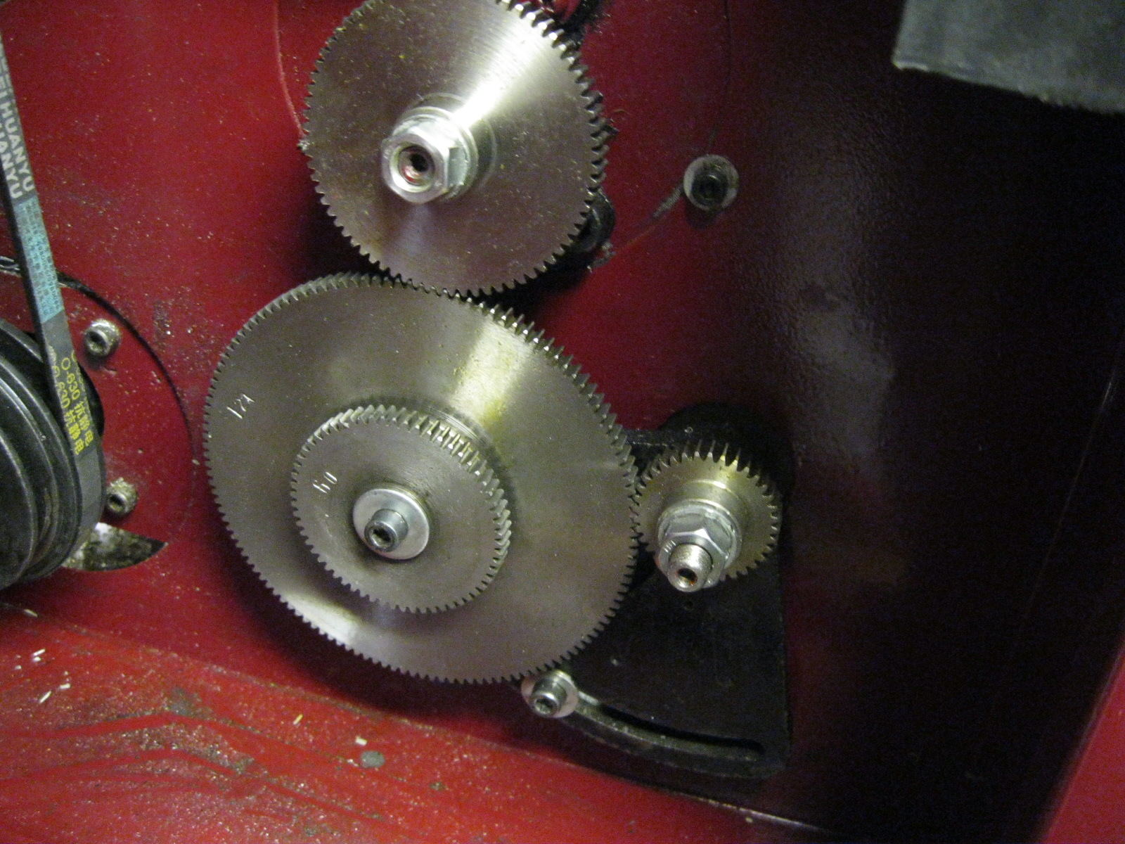 Dremel Tool Post Grinder 6 Steps (with Pictures) Instructables