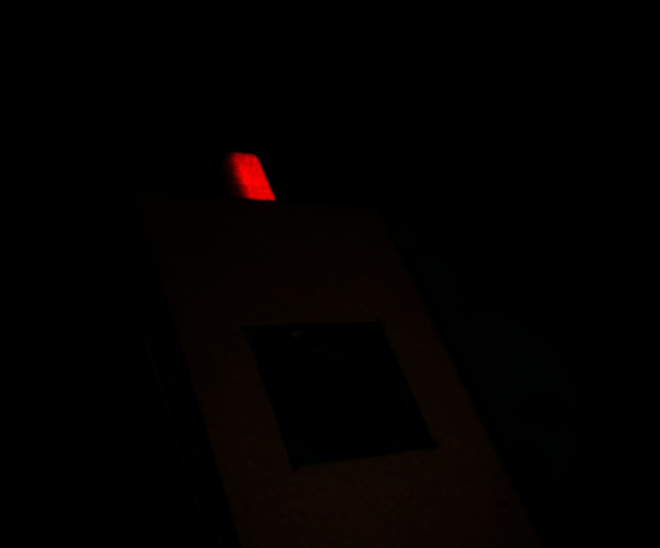 Cardboard Projector 4 Steps Instructables