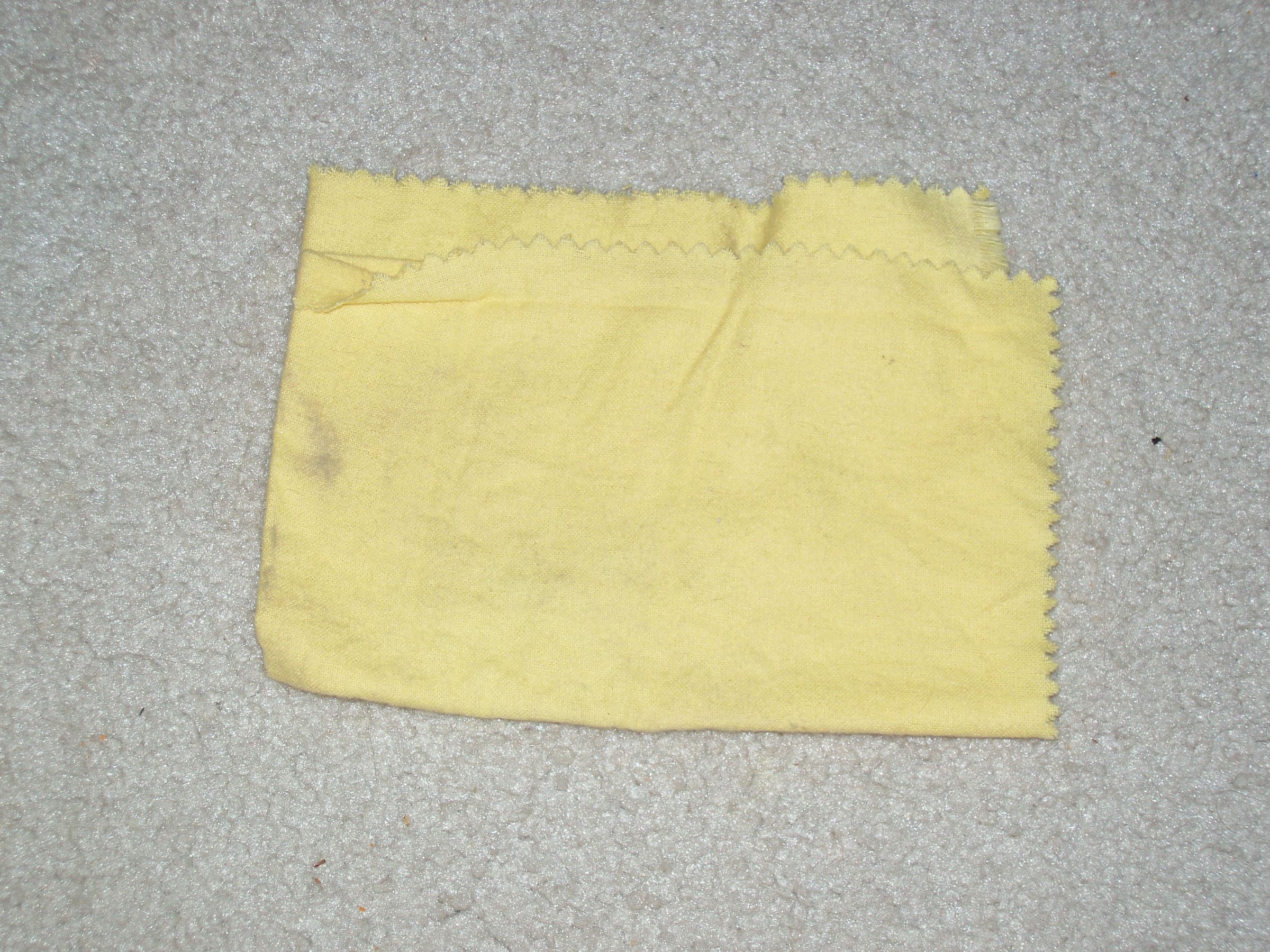 How to Clean a CD 3 Steps Instructables