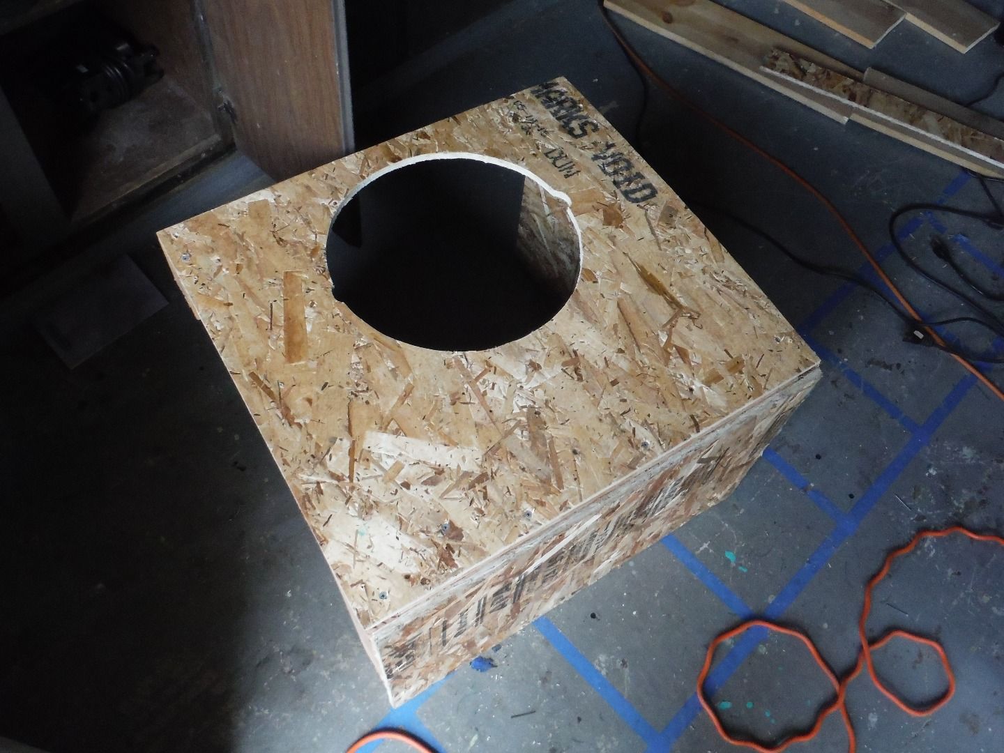 Mega Swampy: a Large, Economical Swamp Cooler Powerful Enough to Cool ...