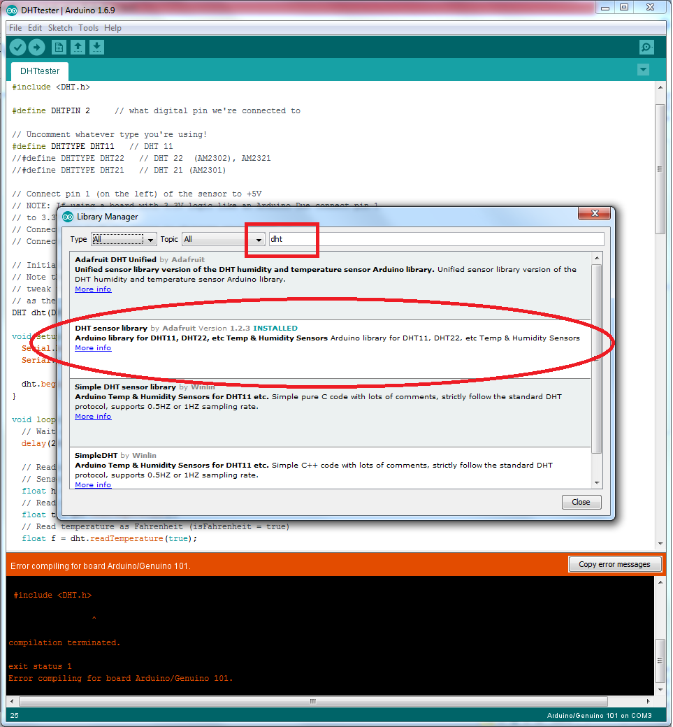 Lettuce for Life - Arduino 101 Based Automated Controller for ...