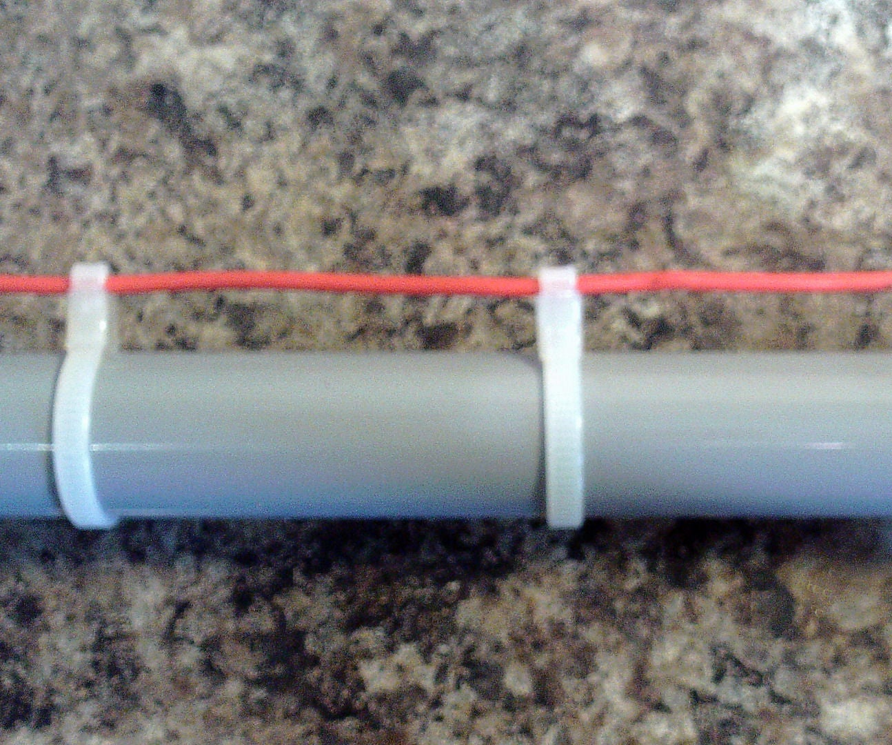 Zip Tie Standoffs 4 Steps (with Pictures) Instructables