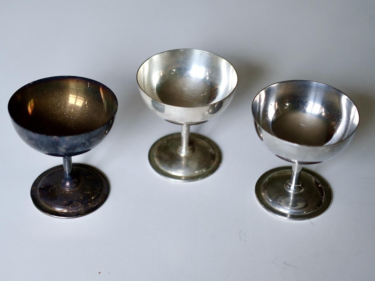 Polish Silver With Tinfoil (with Pictures) Instructables