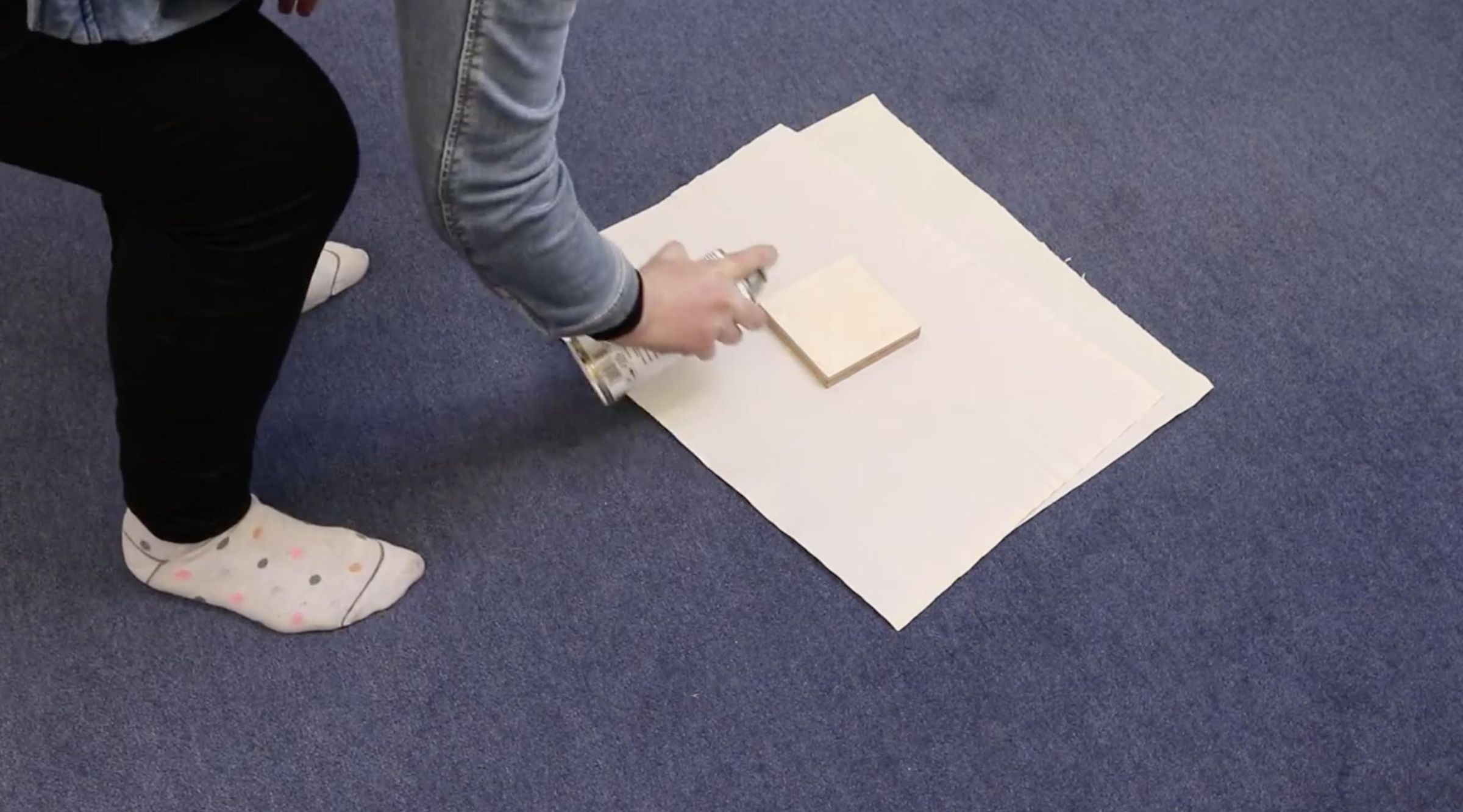 Gesso and Watercolour Ground Recipes 4 Steps (with Pictures) Instructables