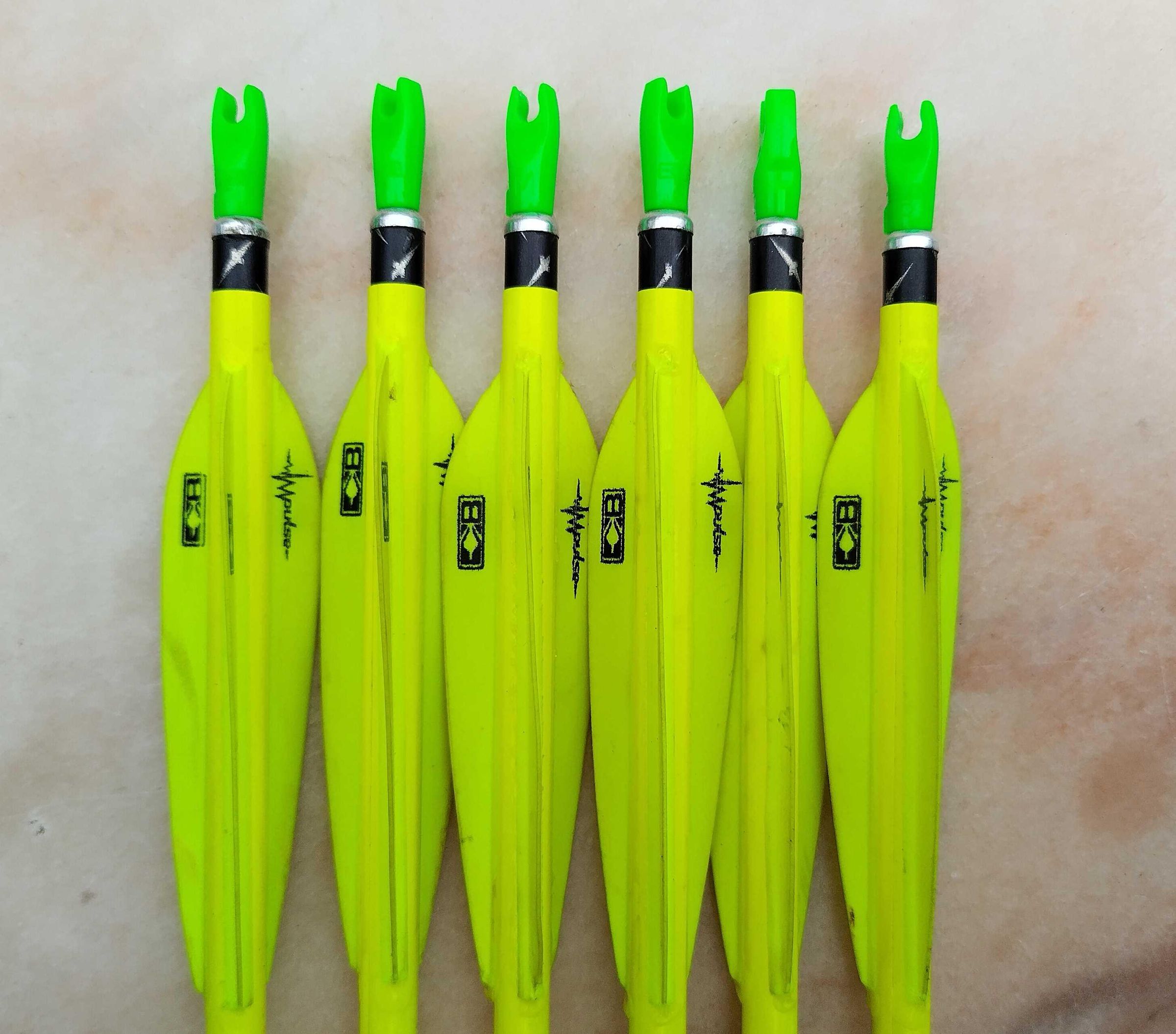 Archery Arrow Nock Tester 5 Steps (with Pictures) Instructables