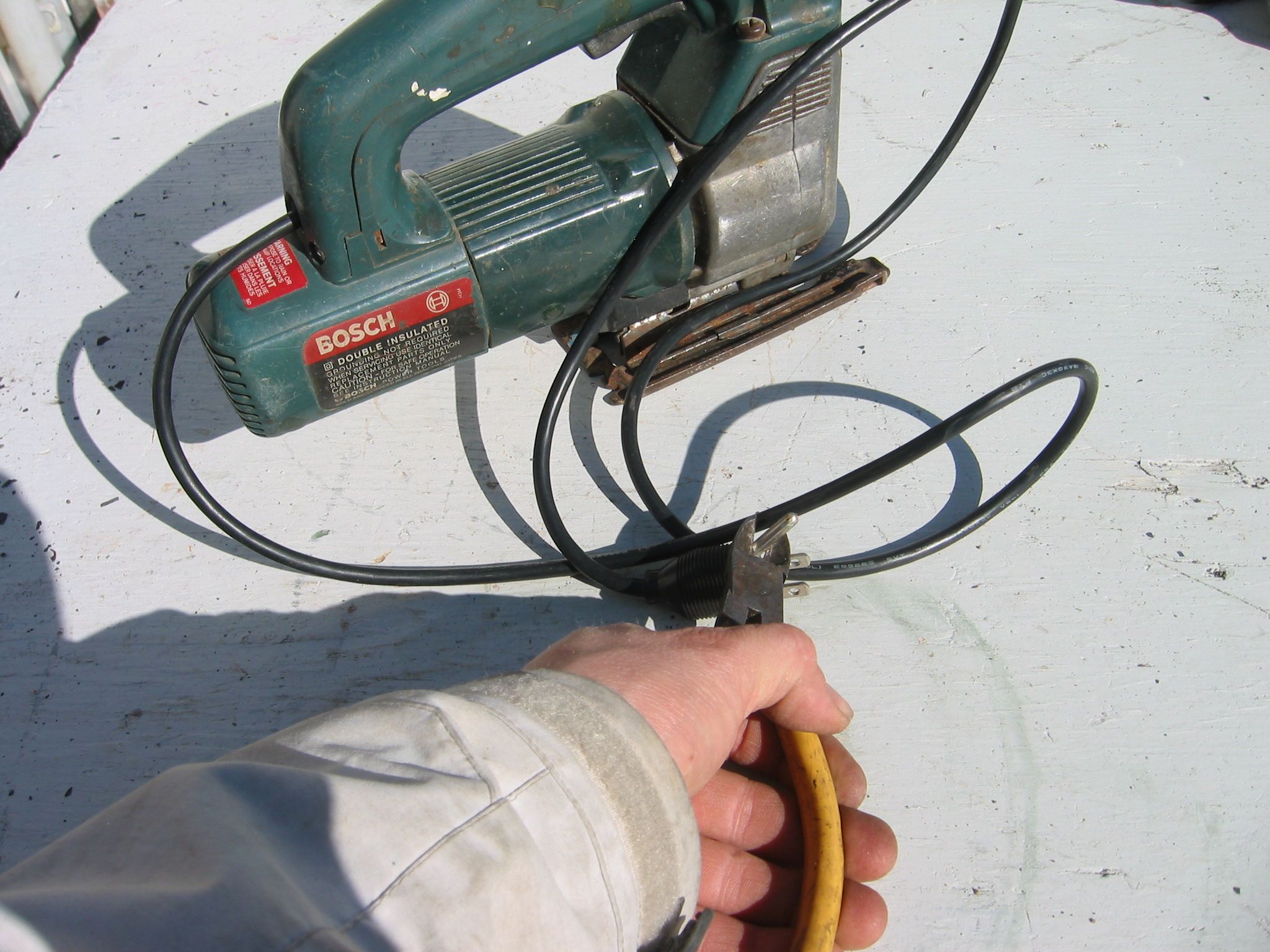 Power Tool Repair Made Easy 7 Steps (with Pictures) Instructables