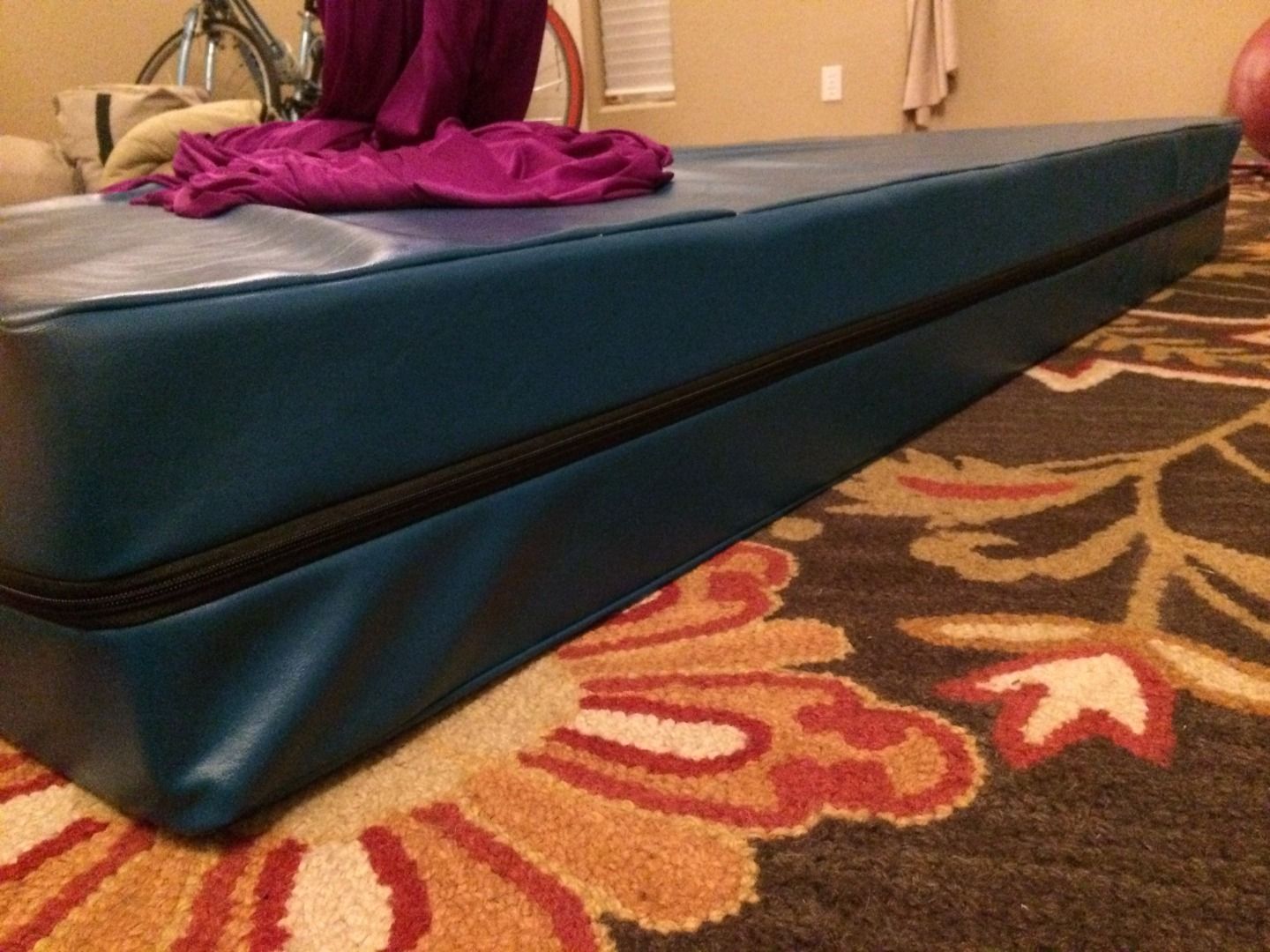 Crash Pad 10 Steps (with Pictures) Instructables