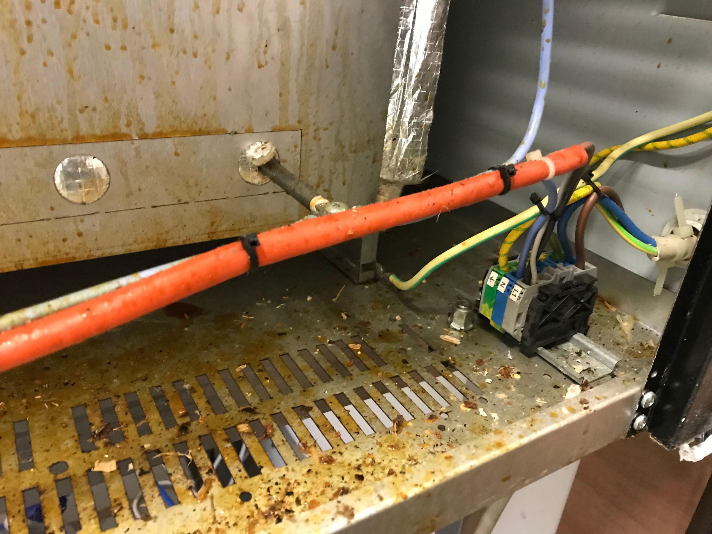 PID Temperature Controlled Oven 13 Steps (with Pictures) Instructables