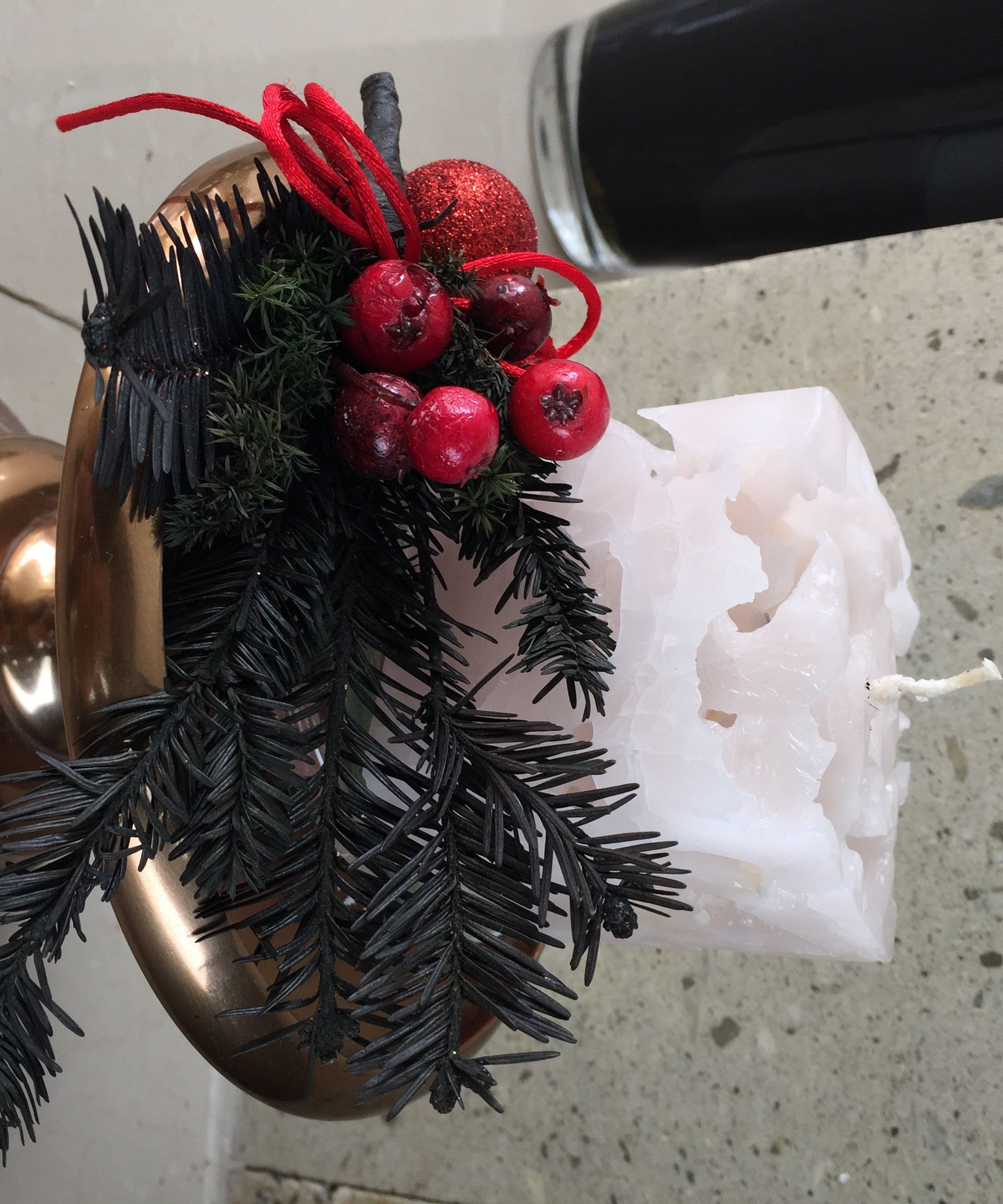 How to Make Candles With Holes 7 Steps (with Pictures) Instructables