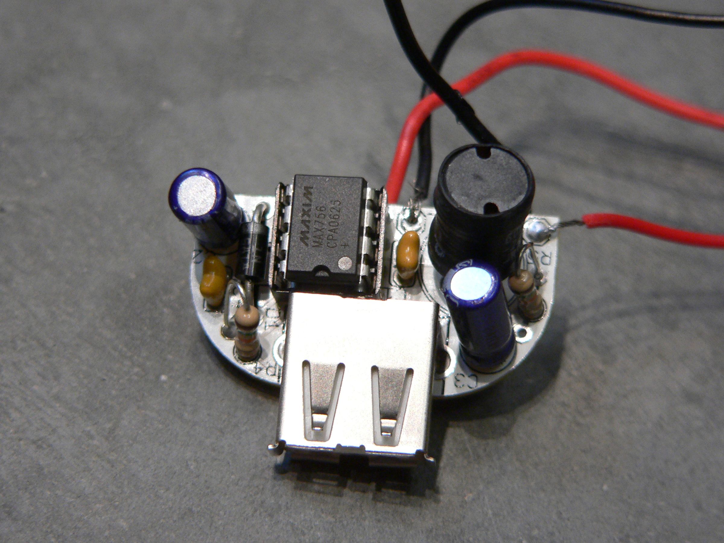 How to Charge Any USB Device by Riding Your Bike 10 Steps (with Pictures) Instructables
