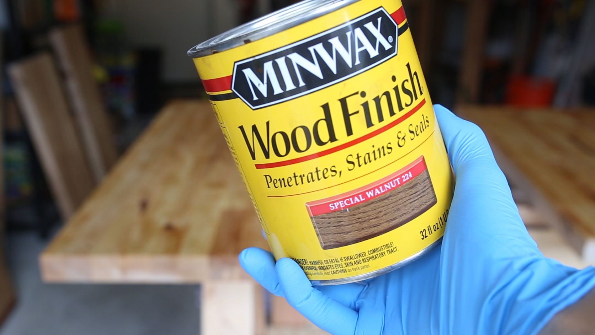 DIY Ikea Butcher Block Countertops 8 Steps (with Pictures