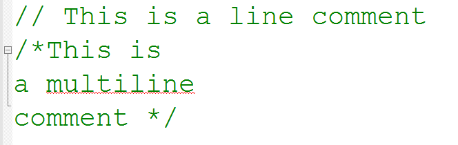 How to Write a Simple C++ Program : 11 Steps - Instructables